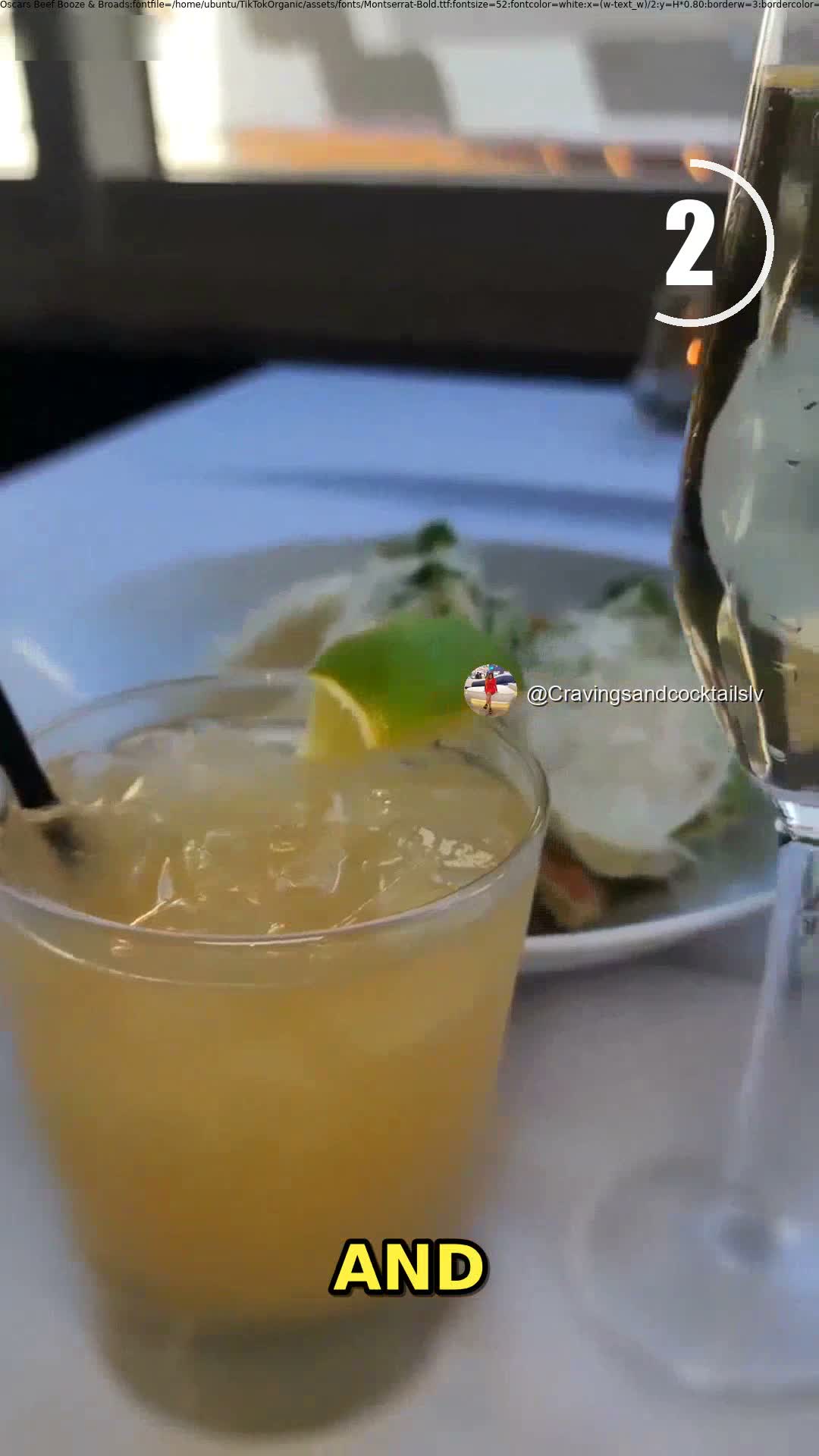 Oscar's Steakhouse