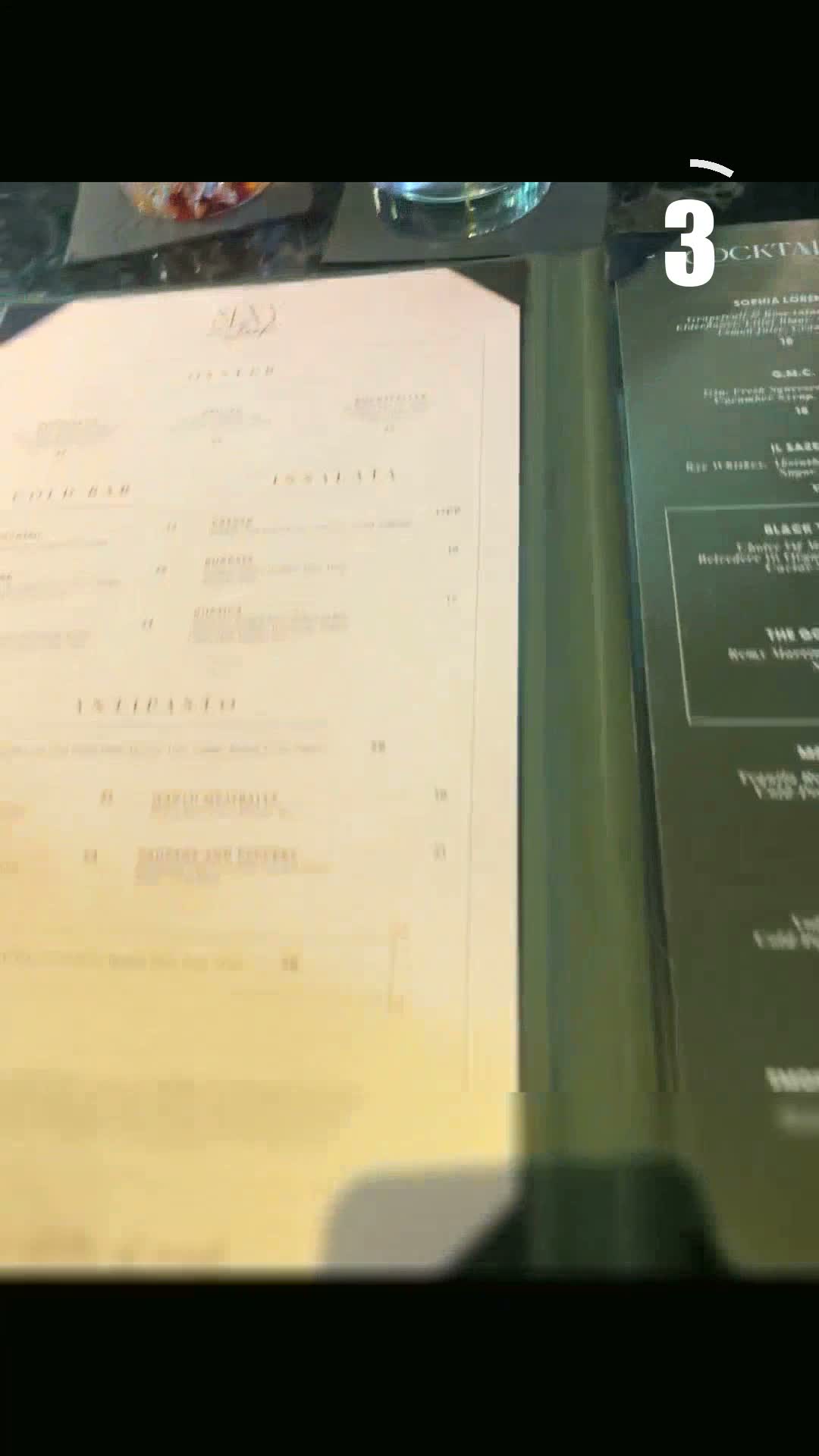 London Chop House