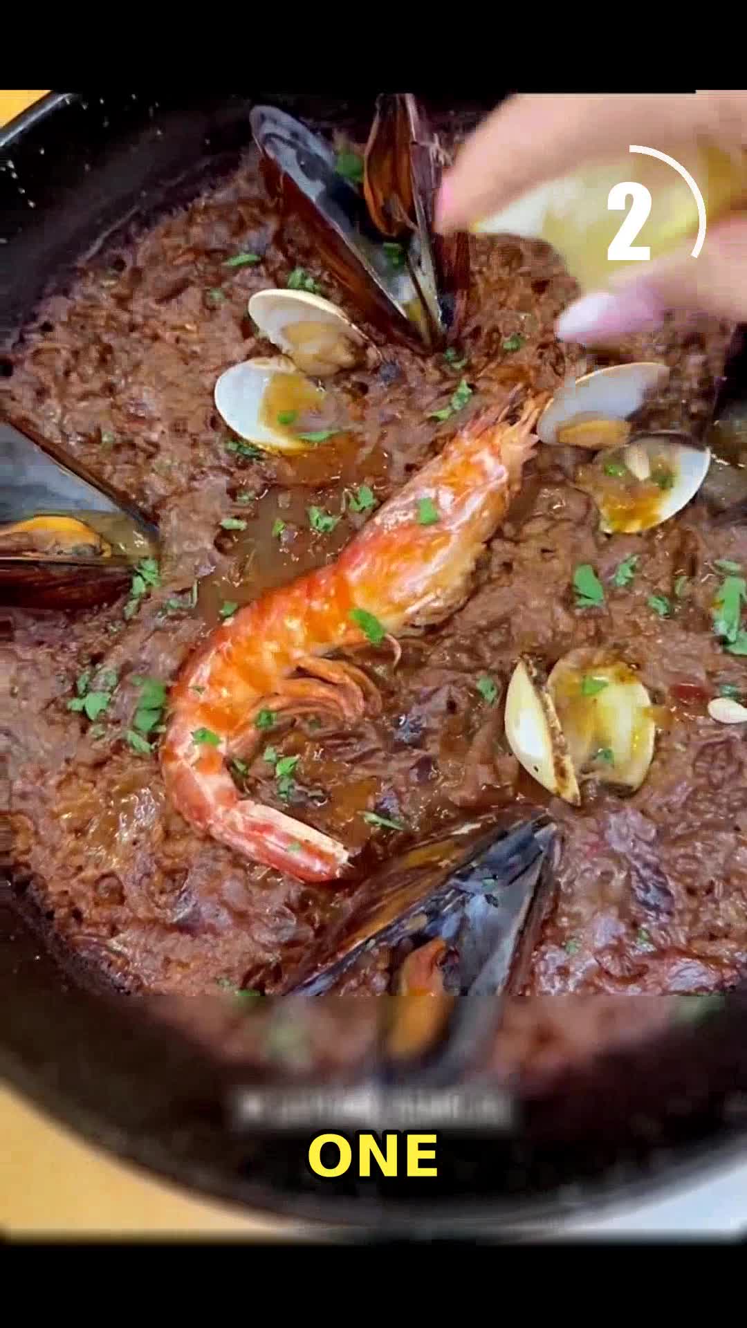 Güell Tapas