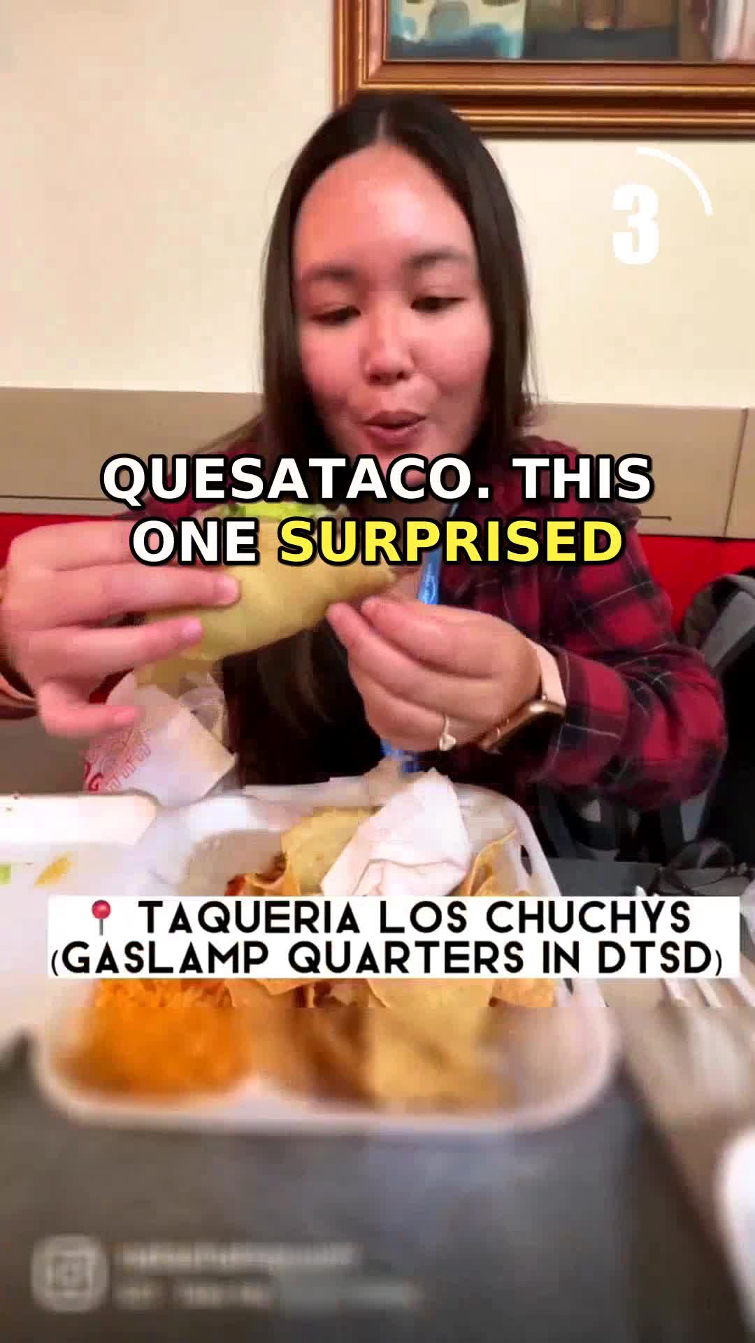 Las Cuatro Milpas
