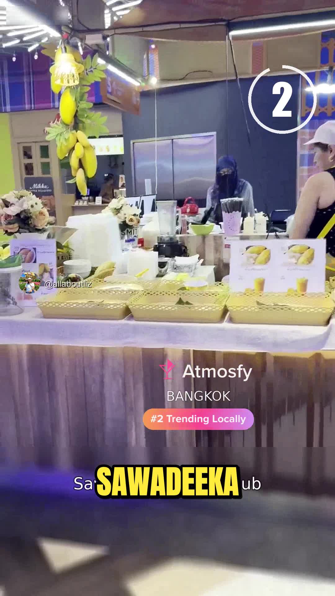 Sawadeeka Foodie Hub