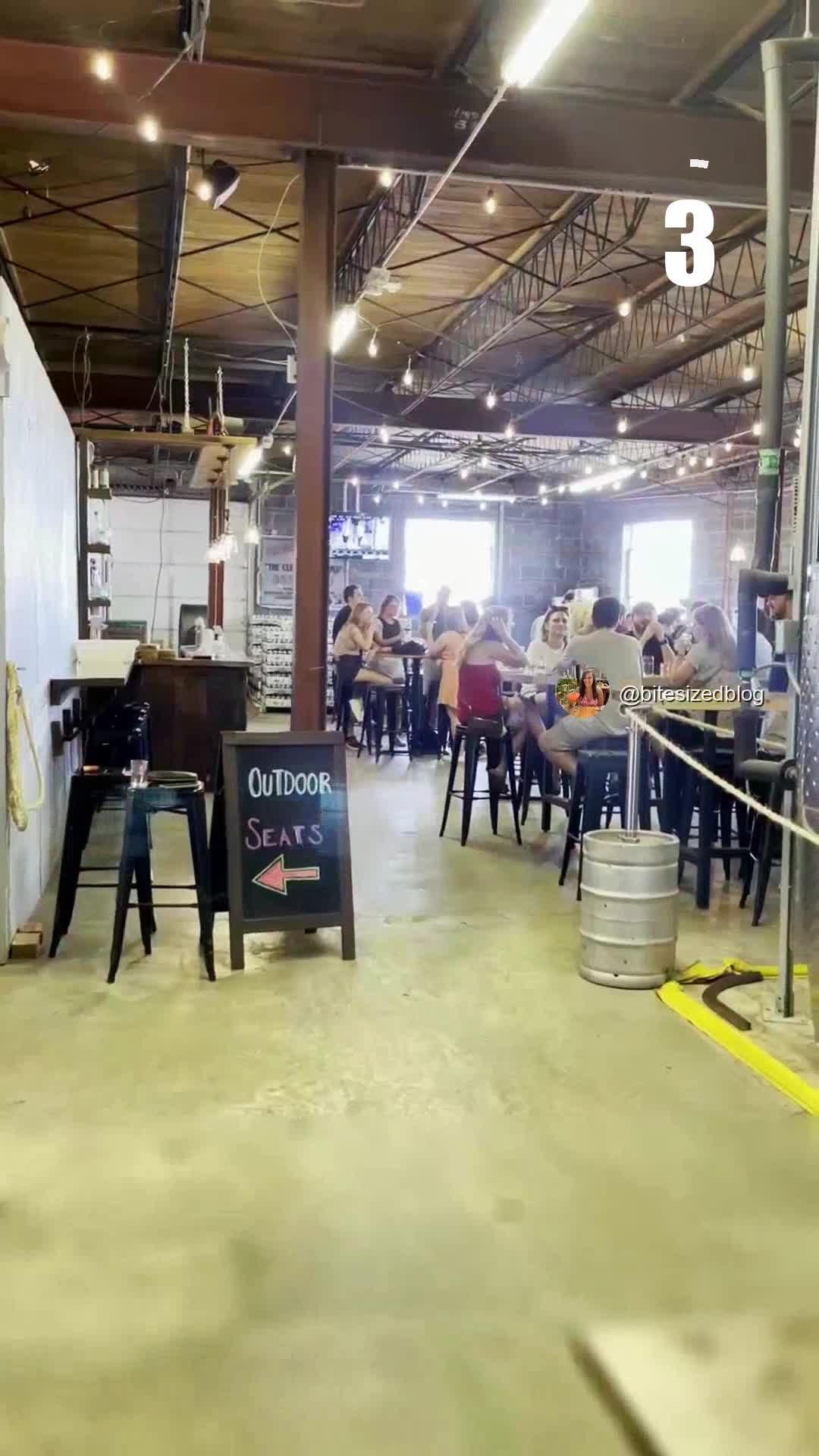 Pig and Brew