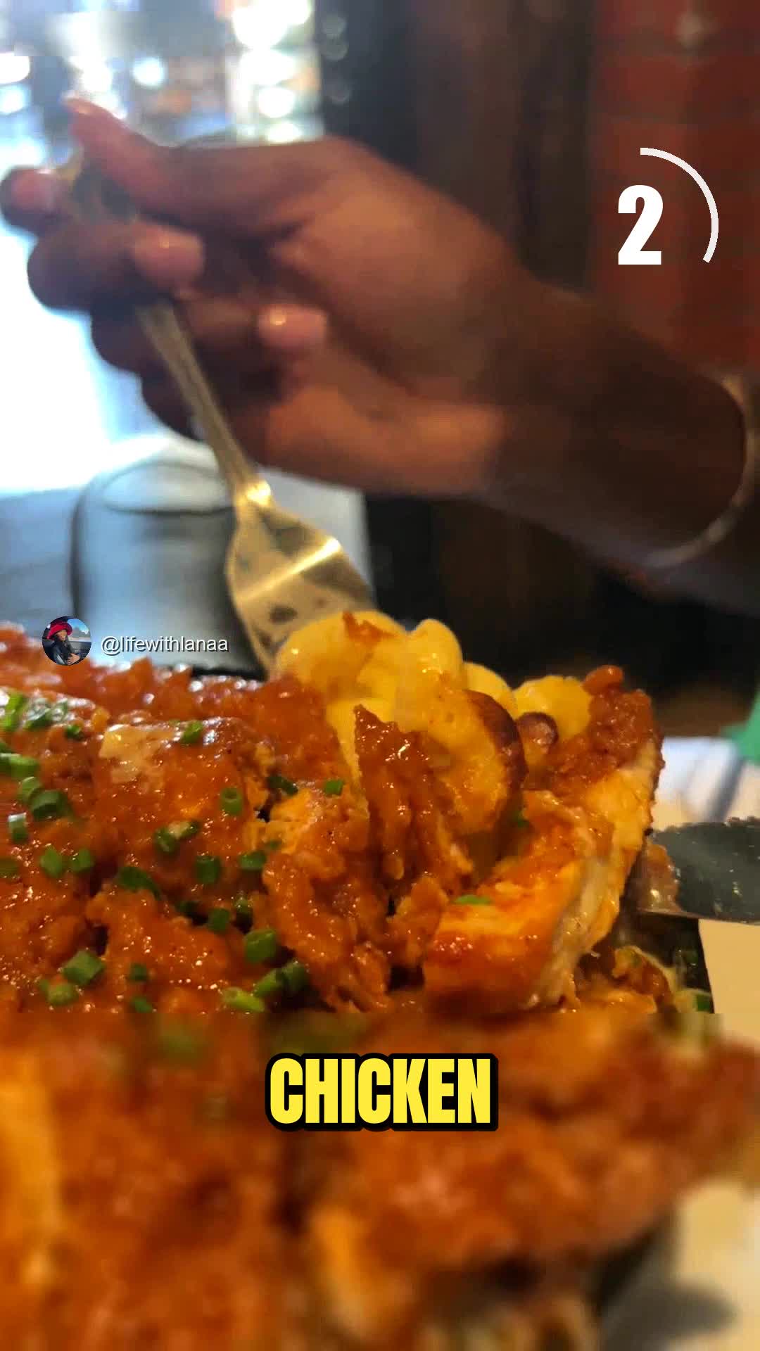 Hattie B’s Hot Chicken