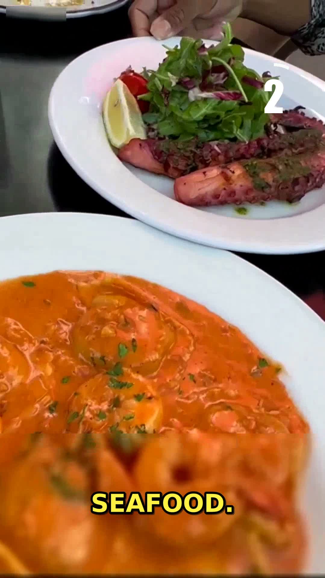 California Fish Market