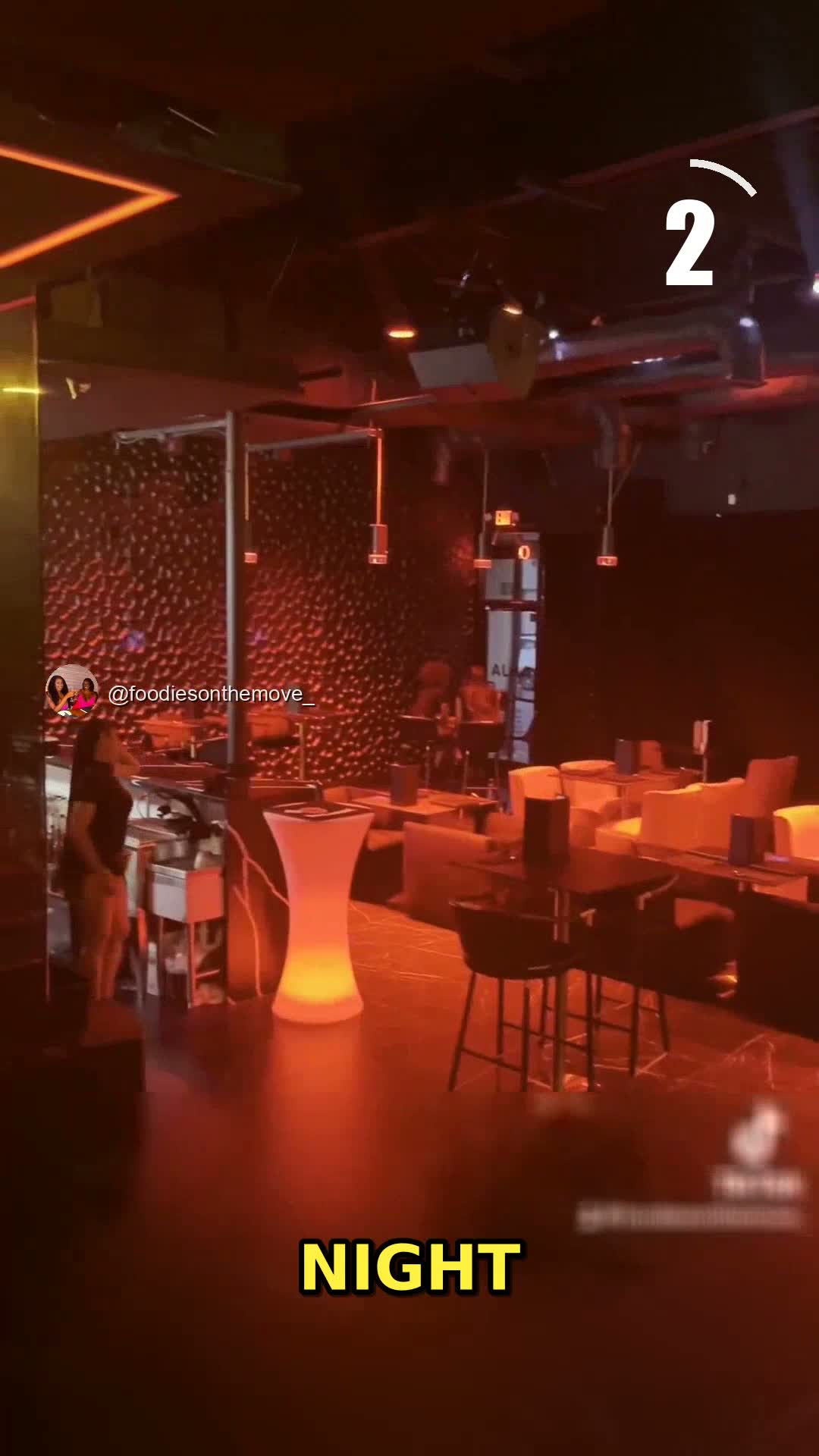 Anja Bar & Lounge