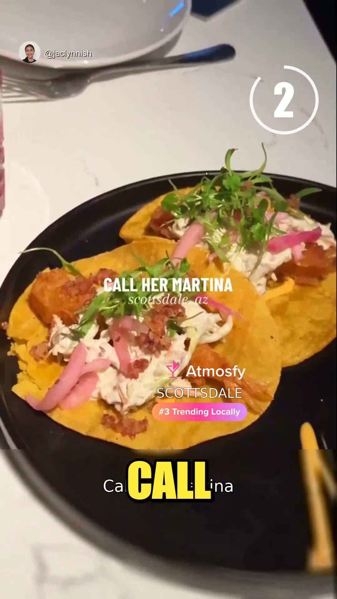 Cien Agaves Tacos & Tequila