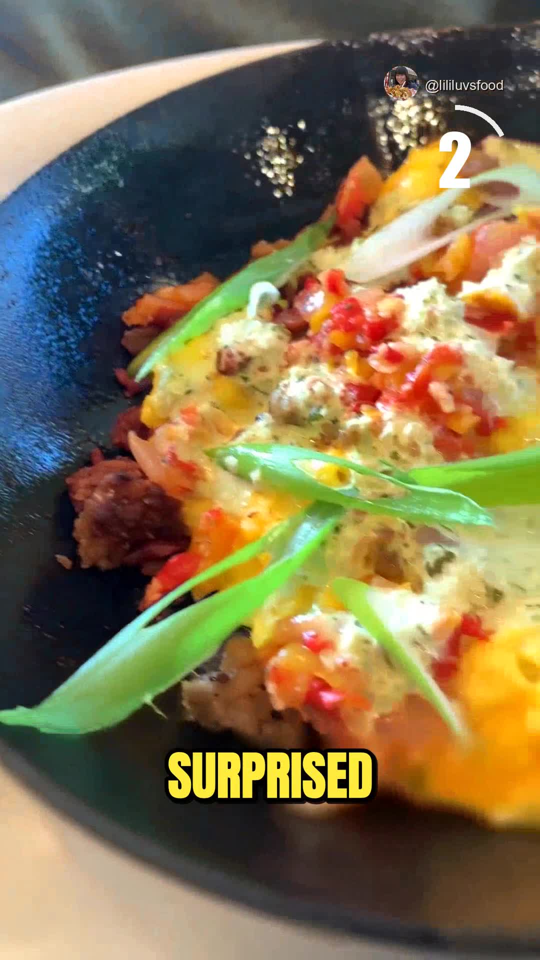 Tupelo Honey Southern Kitchen & Bar