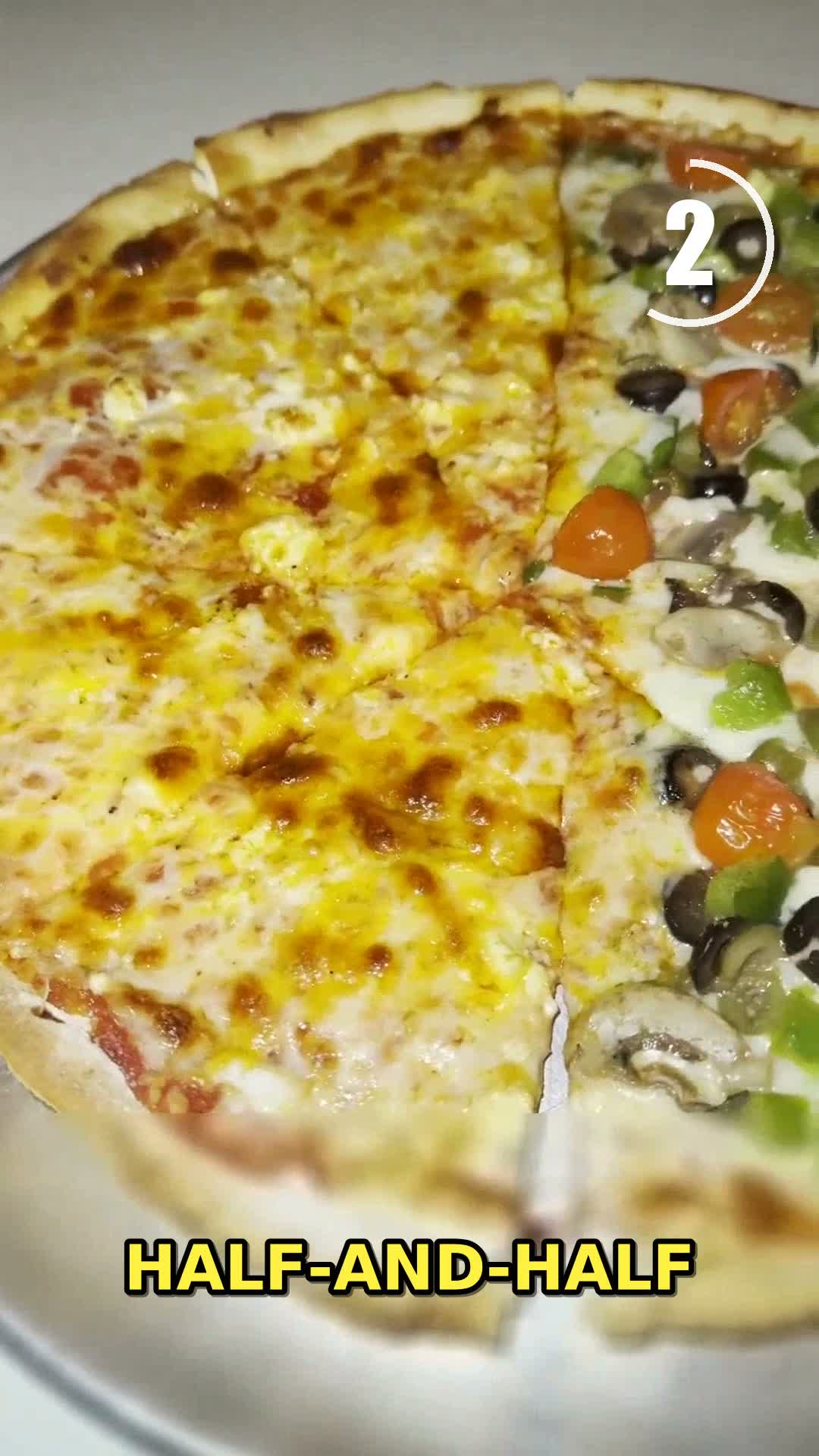 Rock'n Dough Pizza + Brewery