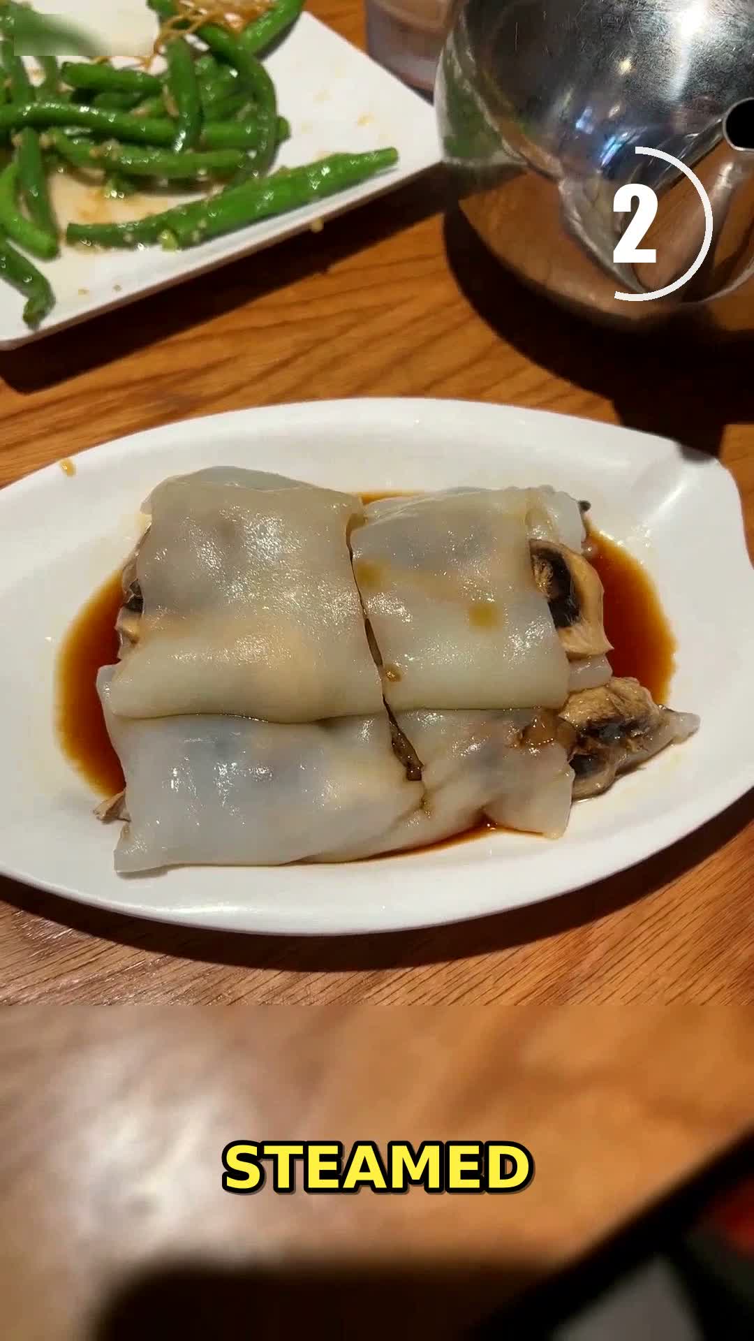 Seattle Harbor Restaurant