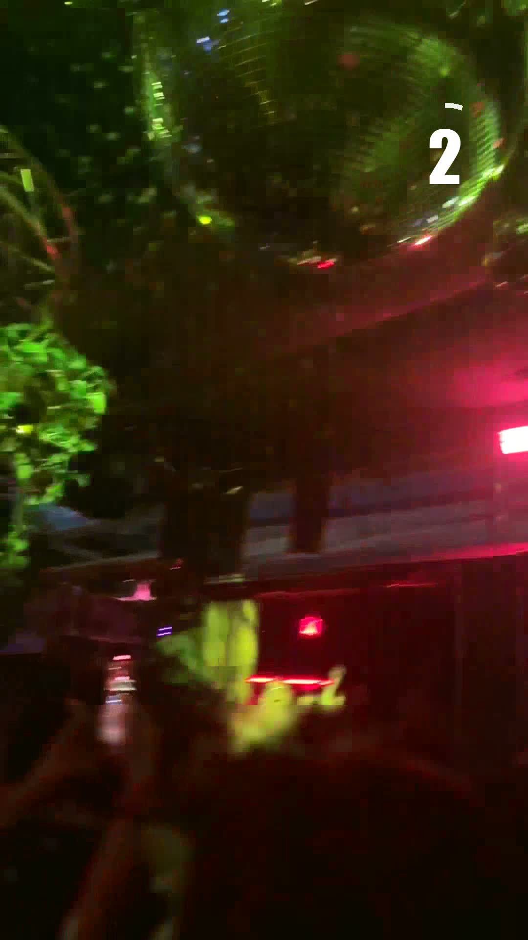 Club Space