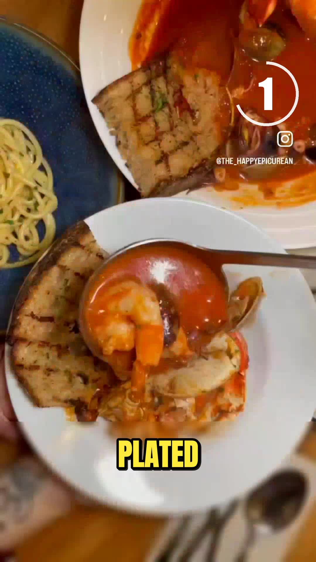 Franciscan Crab Restaurant
