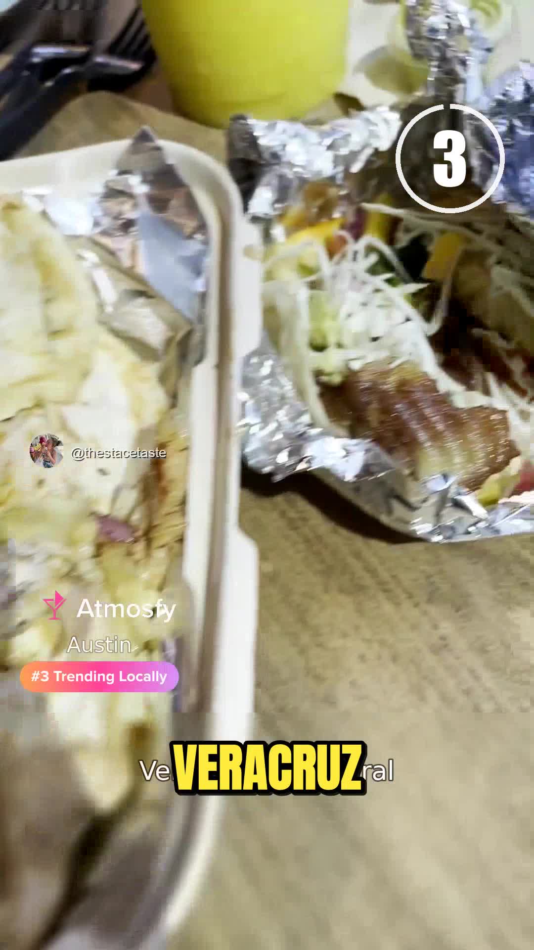Nixta Taqueria