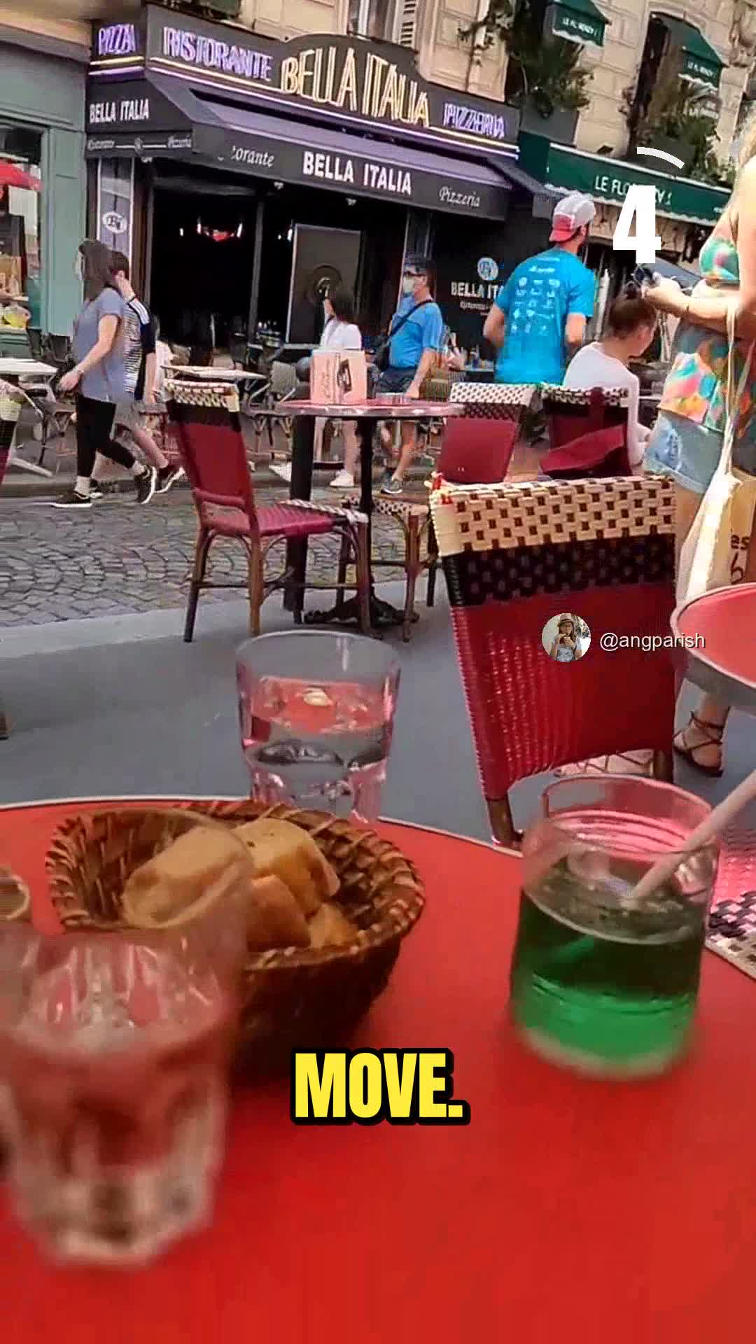 Club Lounge de l'Hôtel Le Méridien Étoile