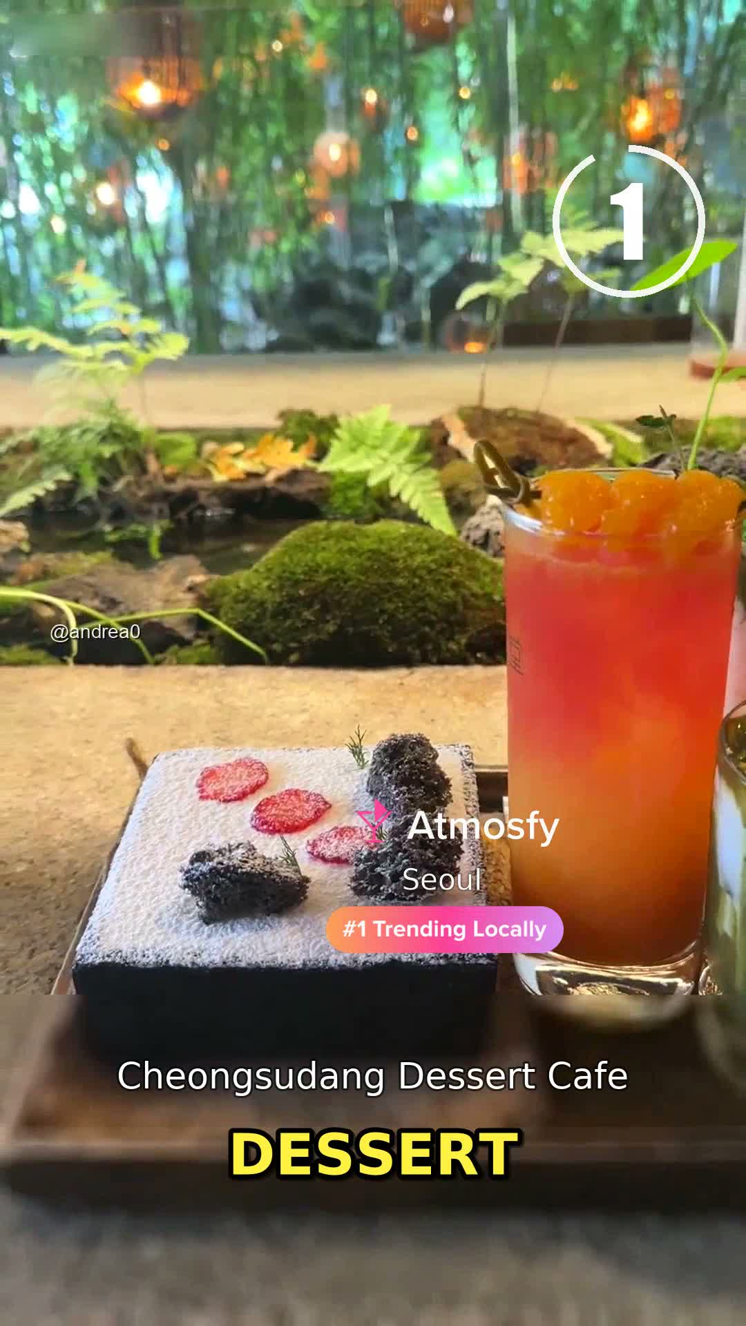 Sulbing Korean Dessert Cafe