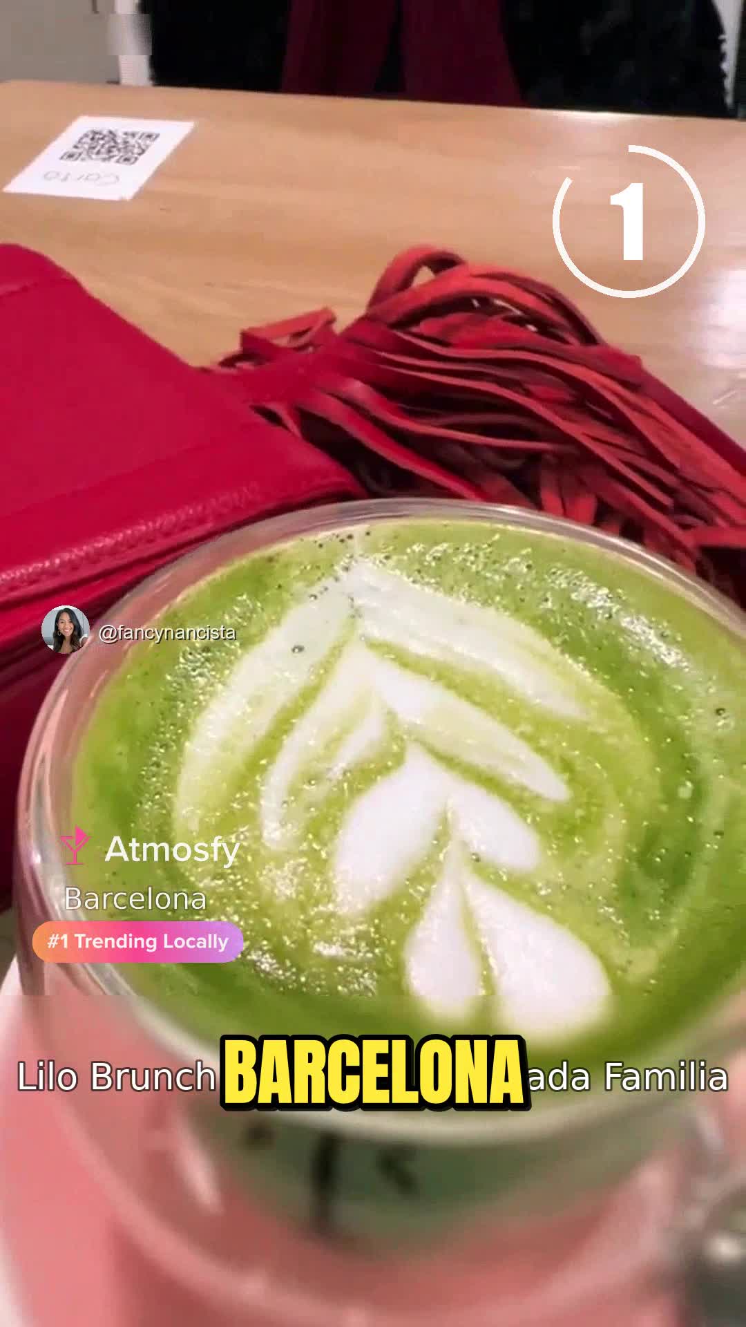 Coffee With Bread