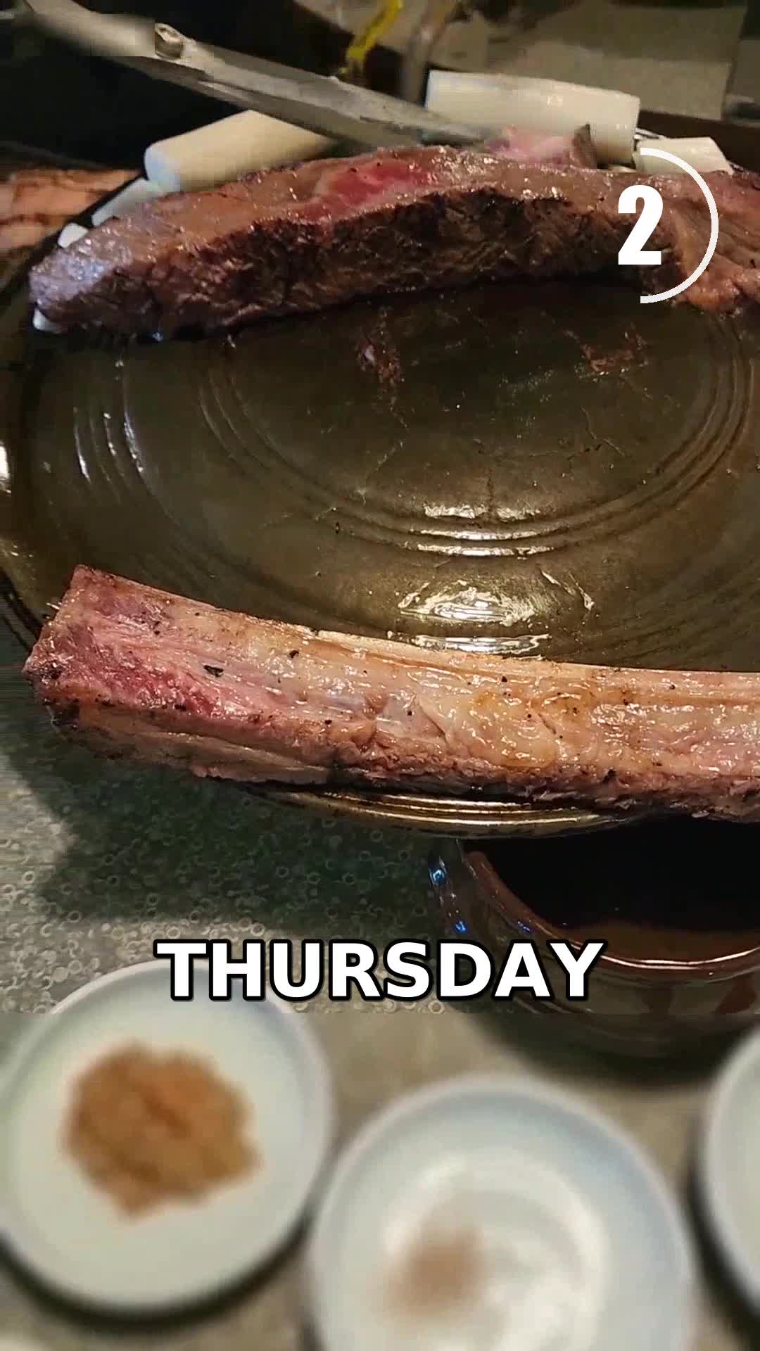 언덕집 Korean BBQ