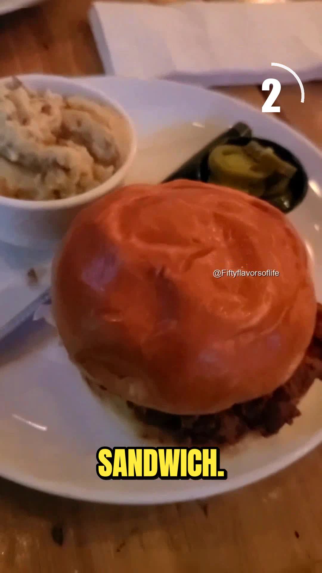 HOBNOB Neighborhood Tavern - Atlantic Station