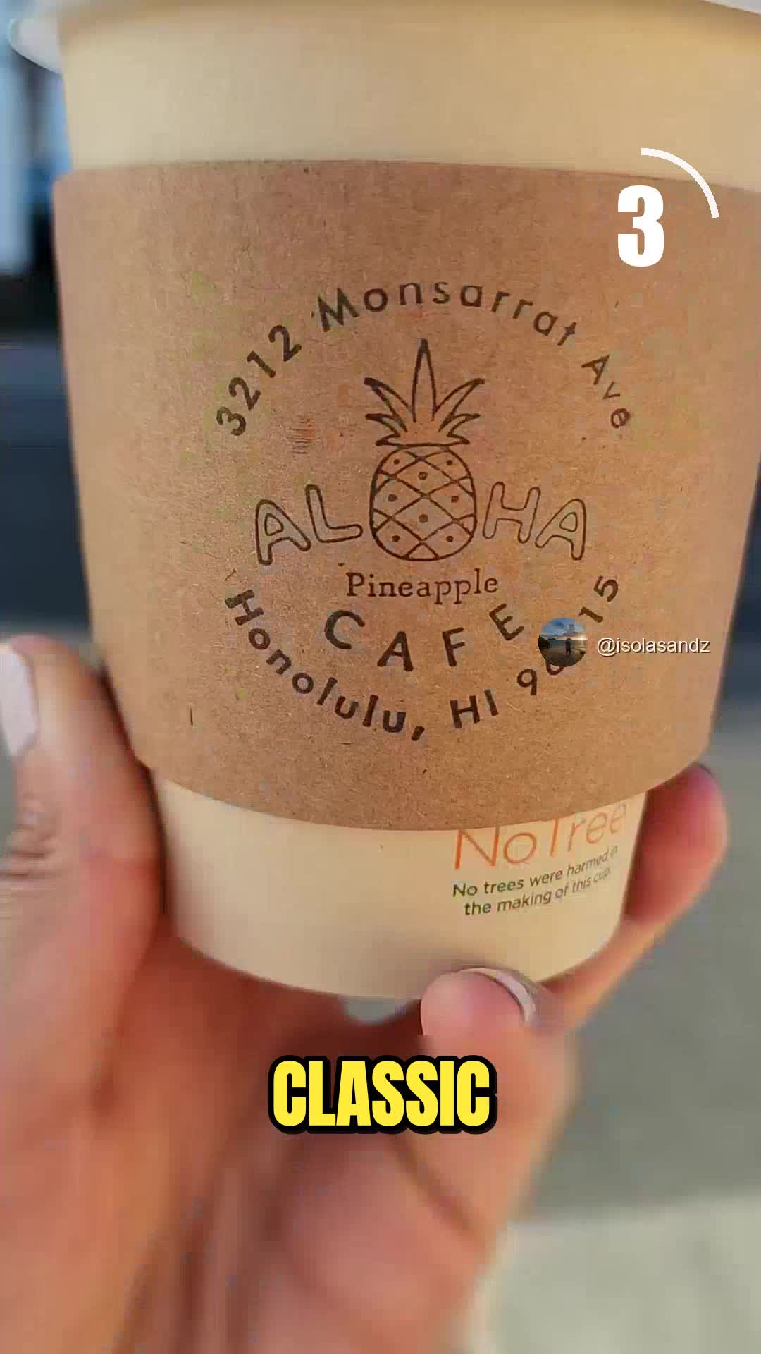 Aloha Pineapple Cafe