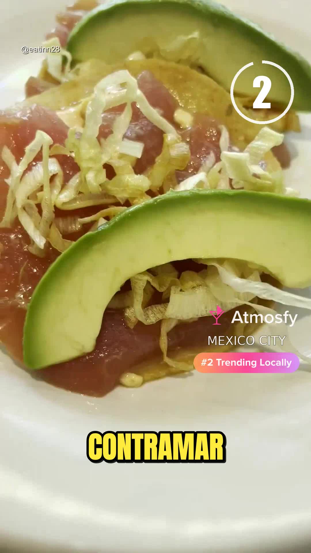 Mexico City