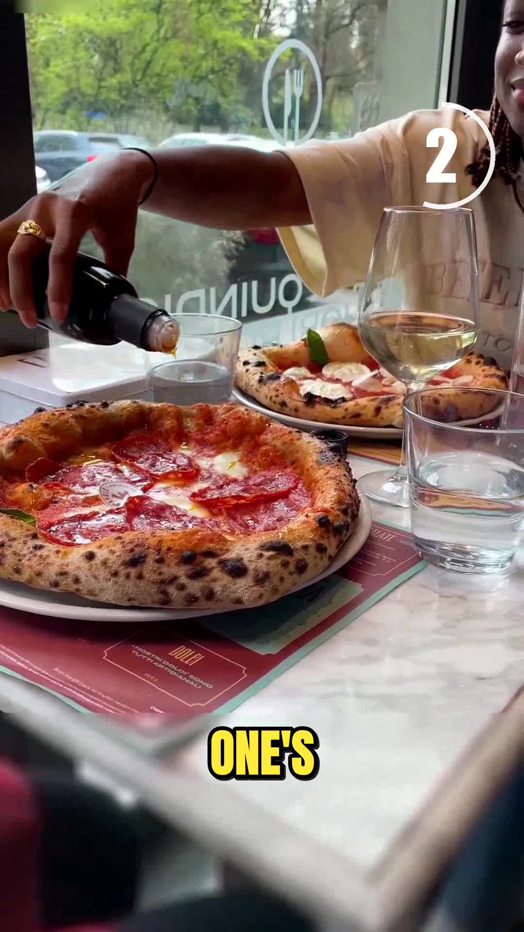 Il Tavolino