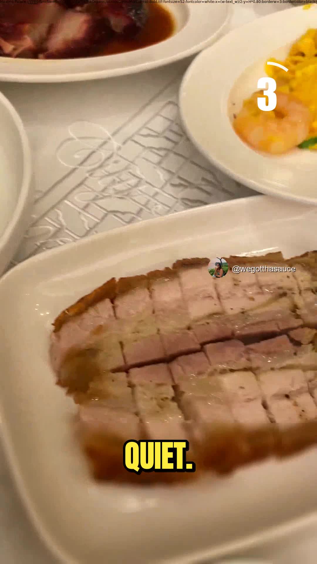 Sing Kee Seafood Restaurant (星記海鮮飯店)