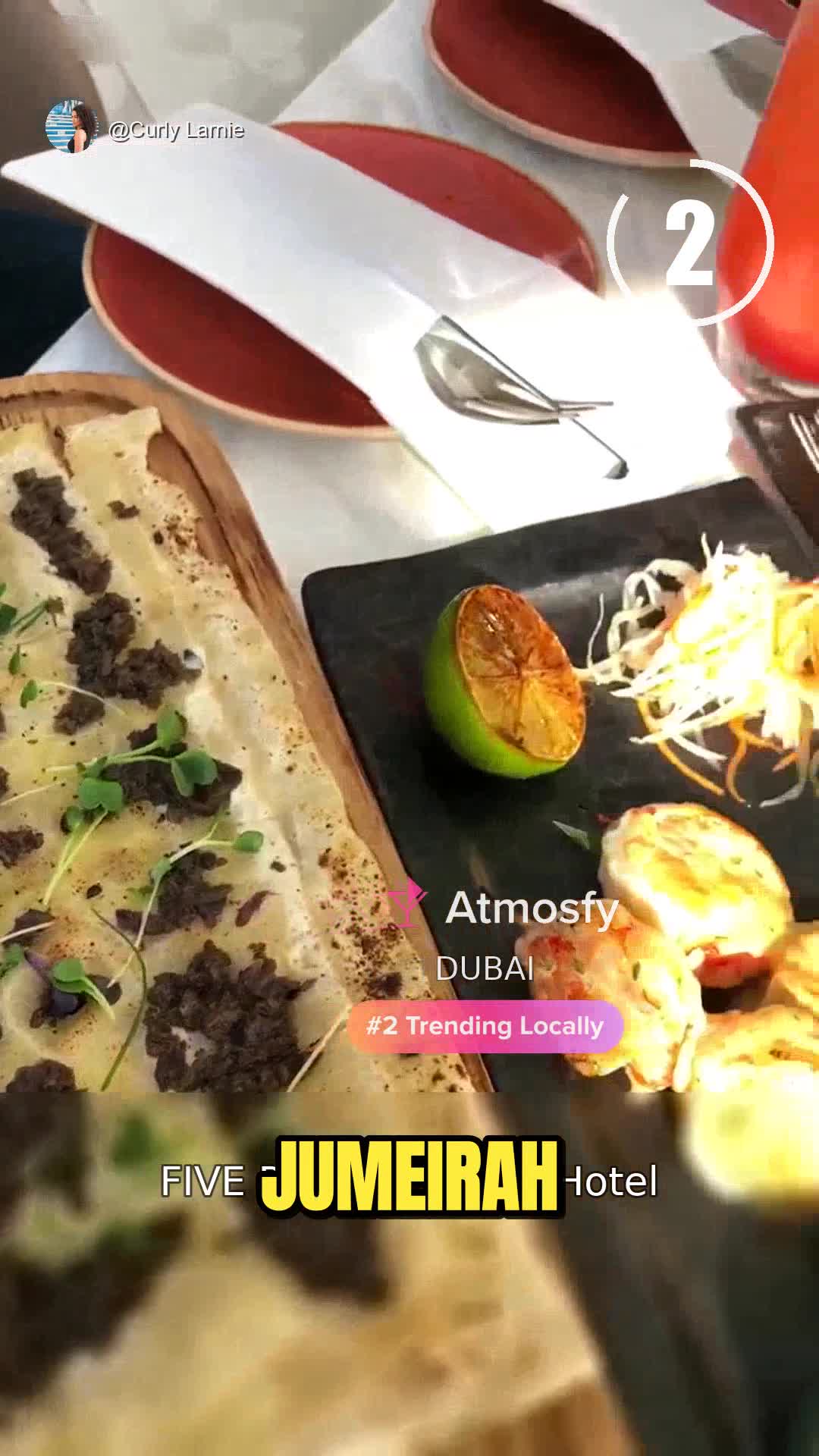 Armani/Ristorante