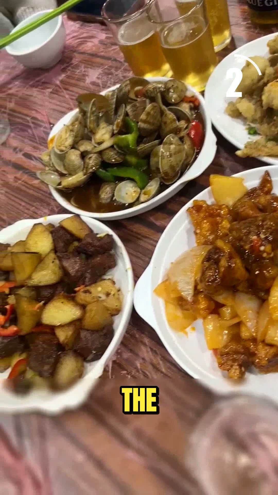 Oi Man Sang Kitchen (愛文生飯店)
