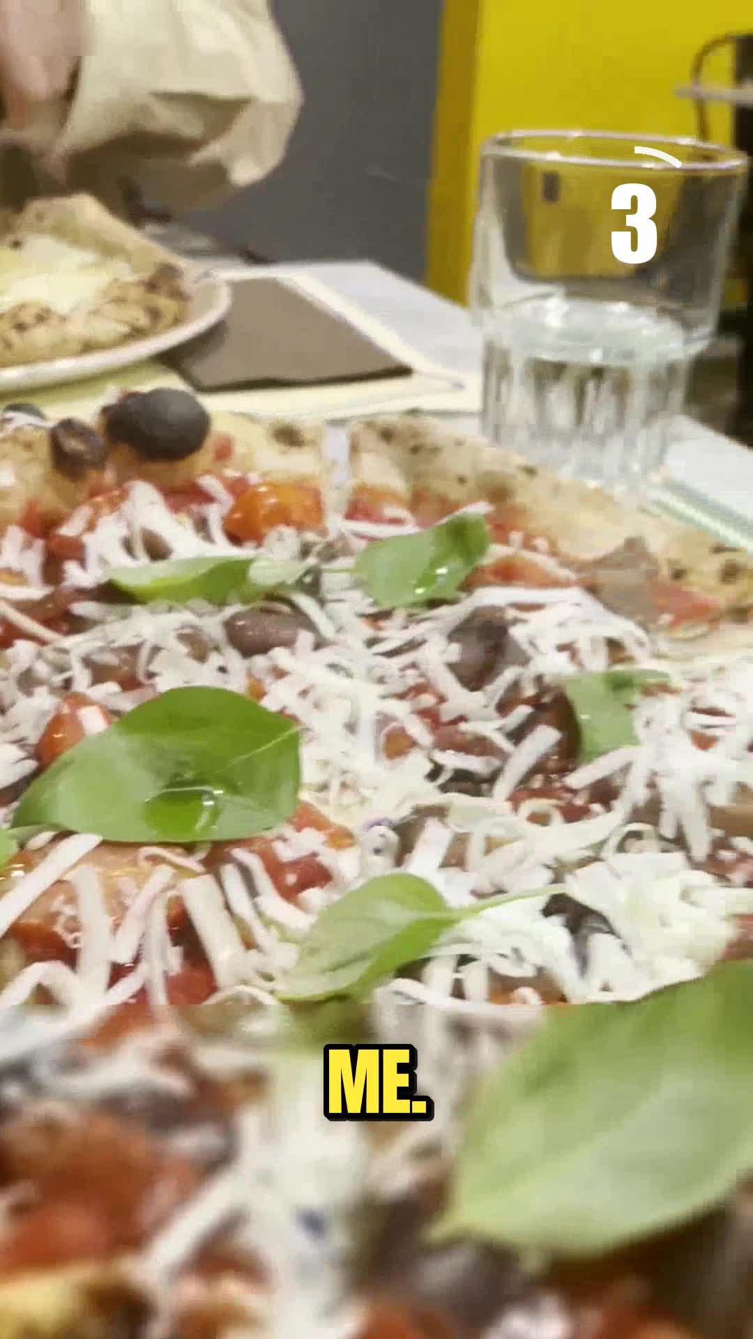 Pizzeria Capuano's - Orseolo