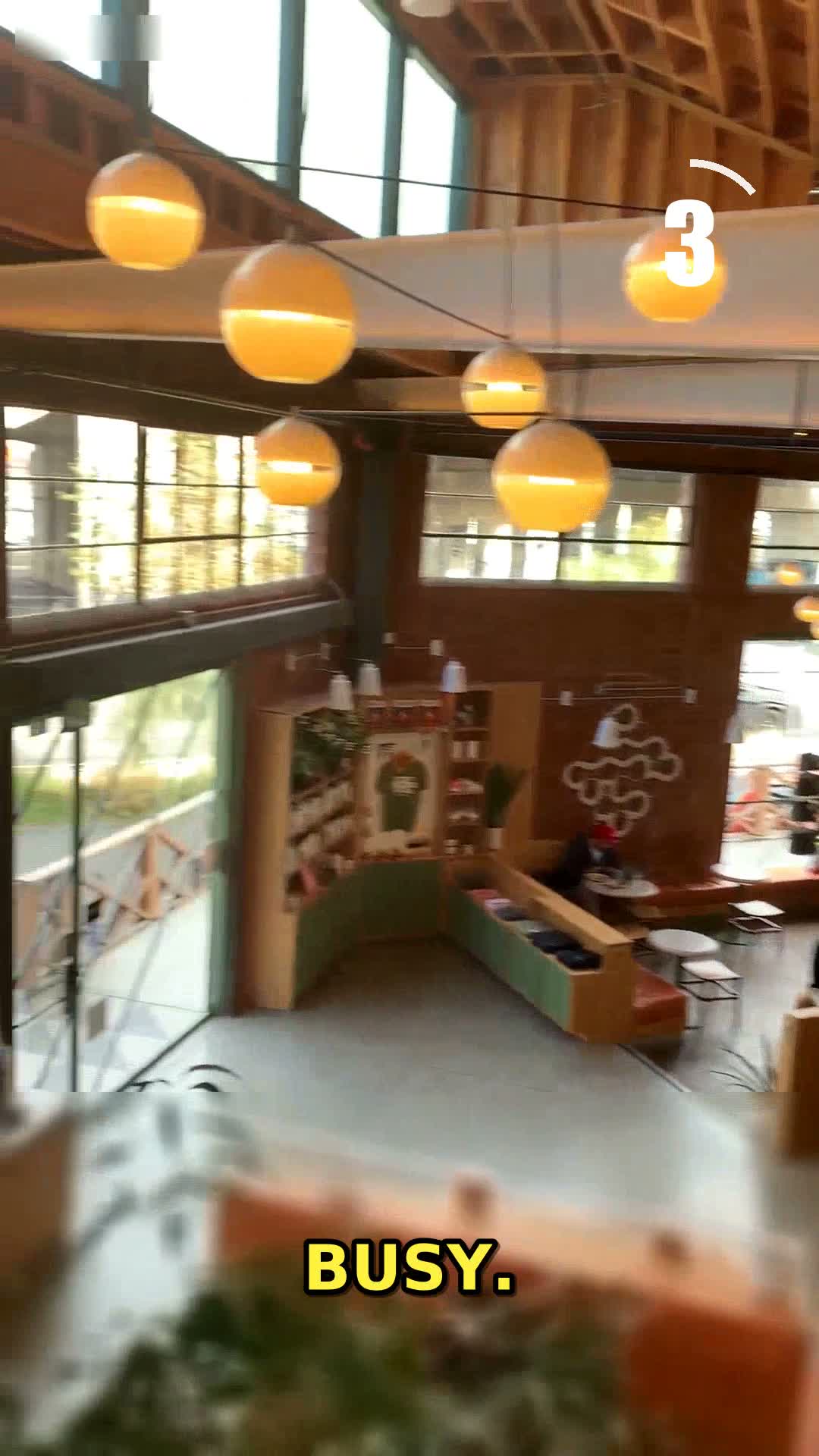 Chamberlain Coffee