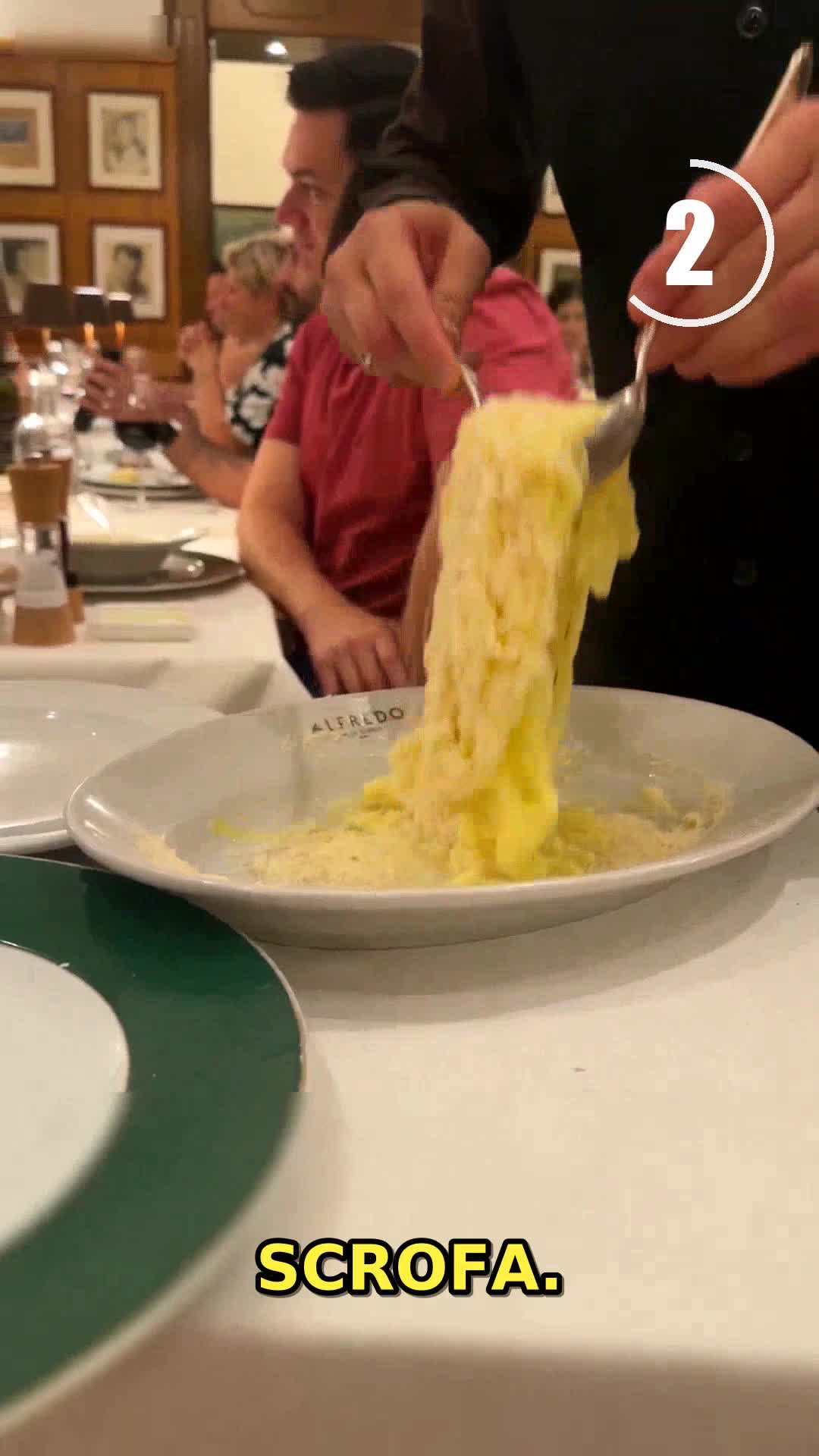 Cantina e Cucina