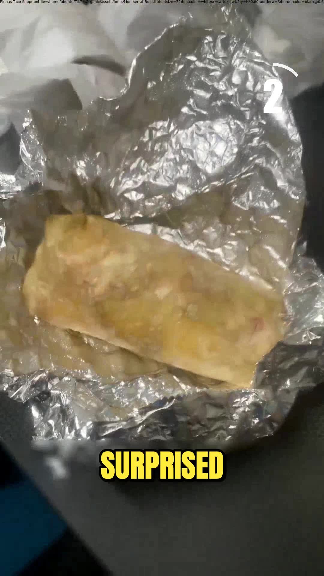 Elena's Taco Shop