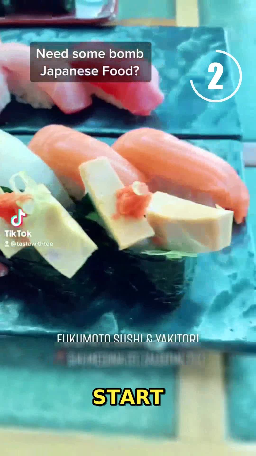 BarChi Sushi