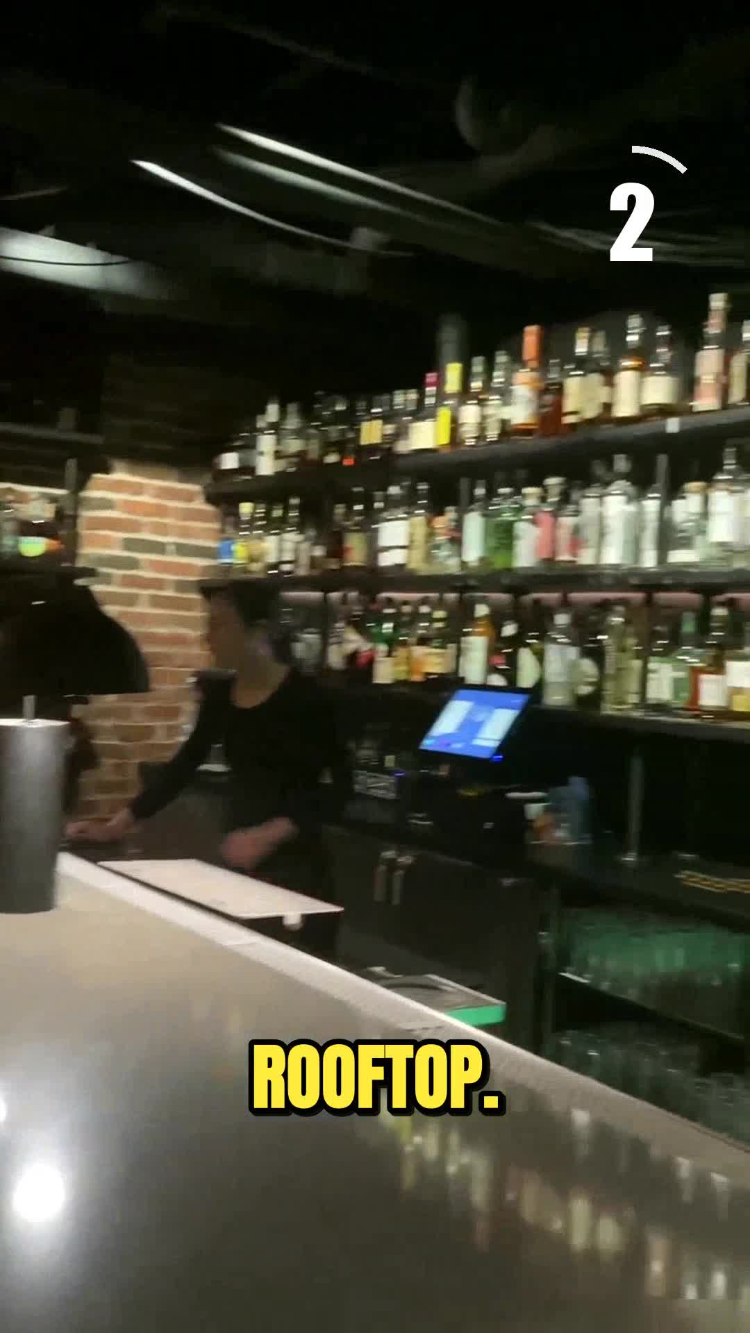 Nowhere Special