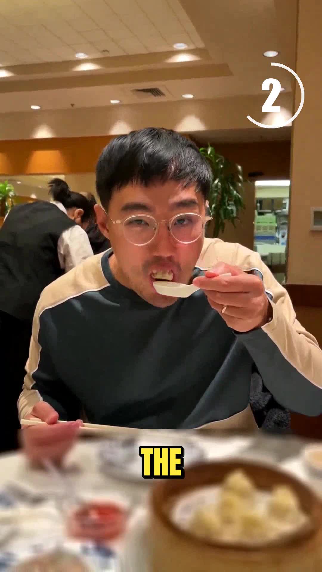 Pancake Boy