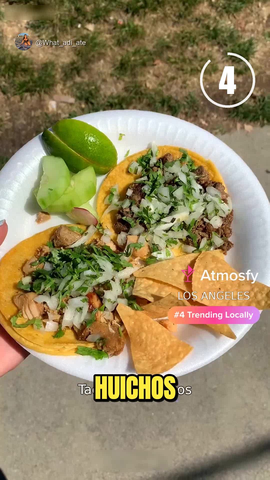 Tacos Sinaloa