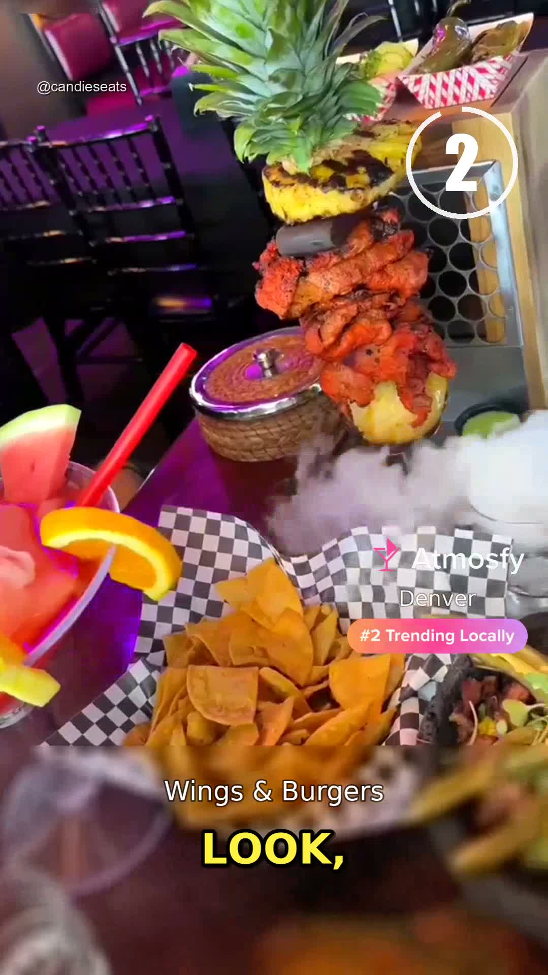 Highland Tap & Burger