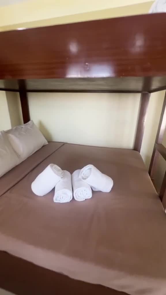 Playa Montaña Beach Resort