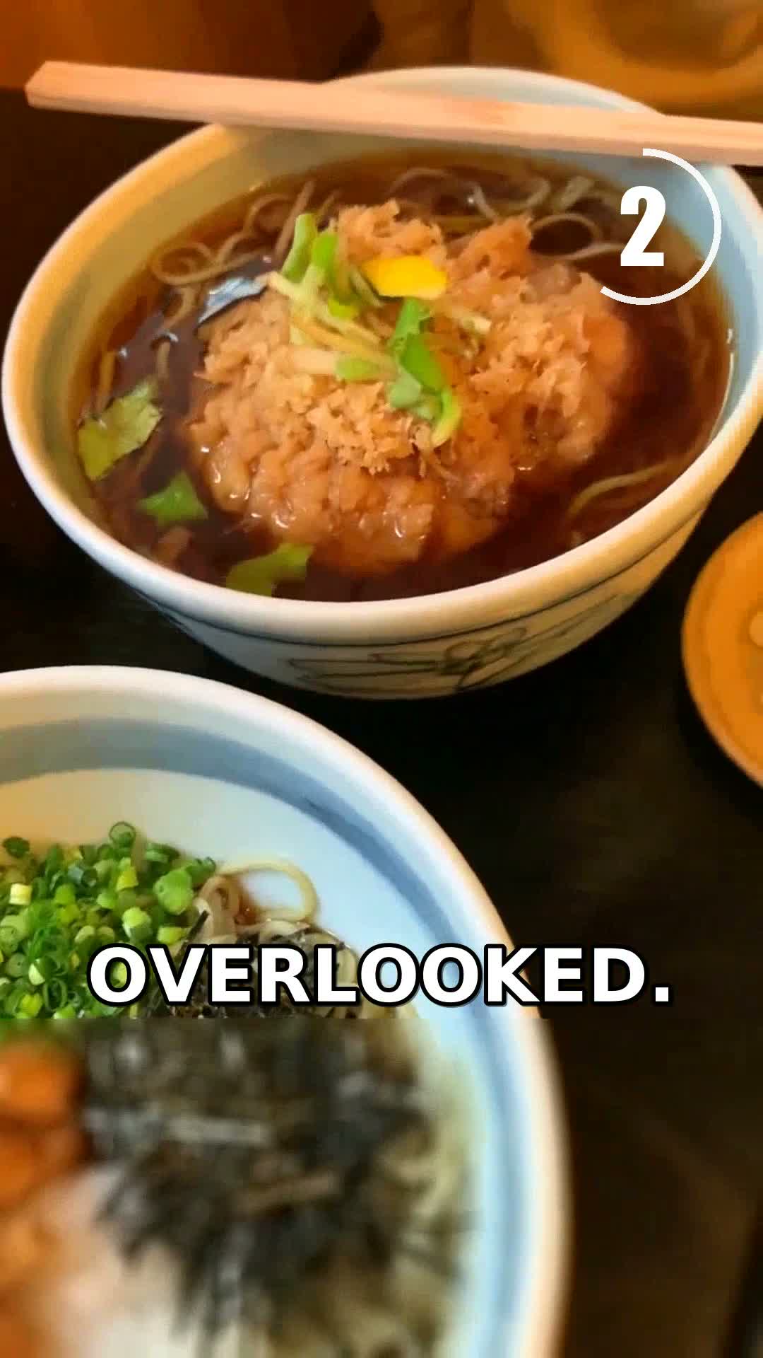 Takiya Tempura