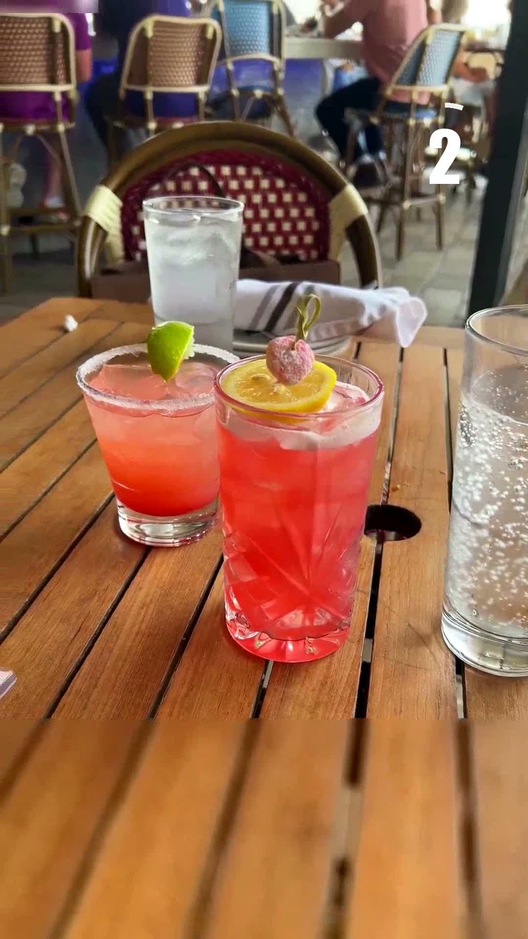 American Social