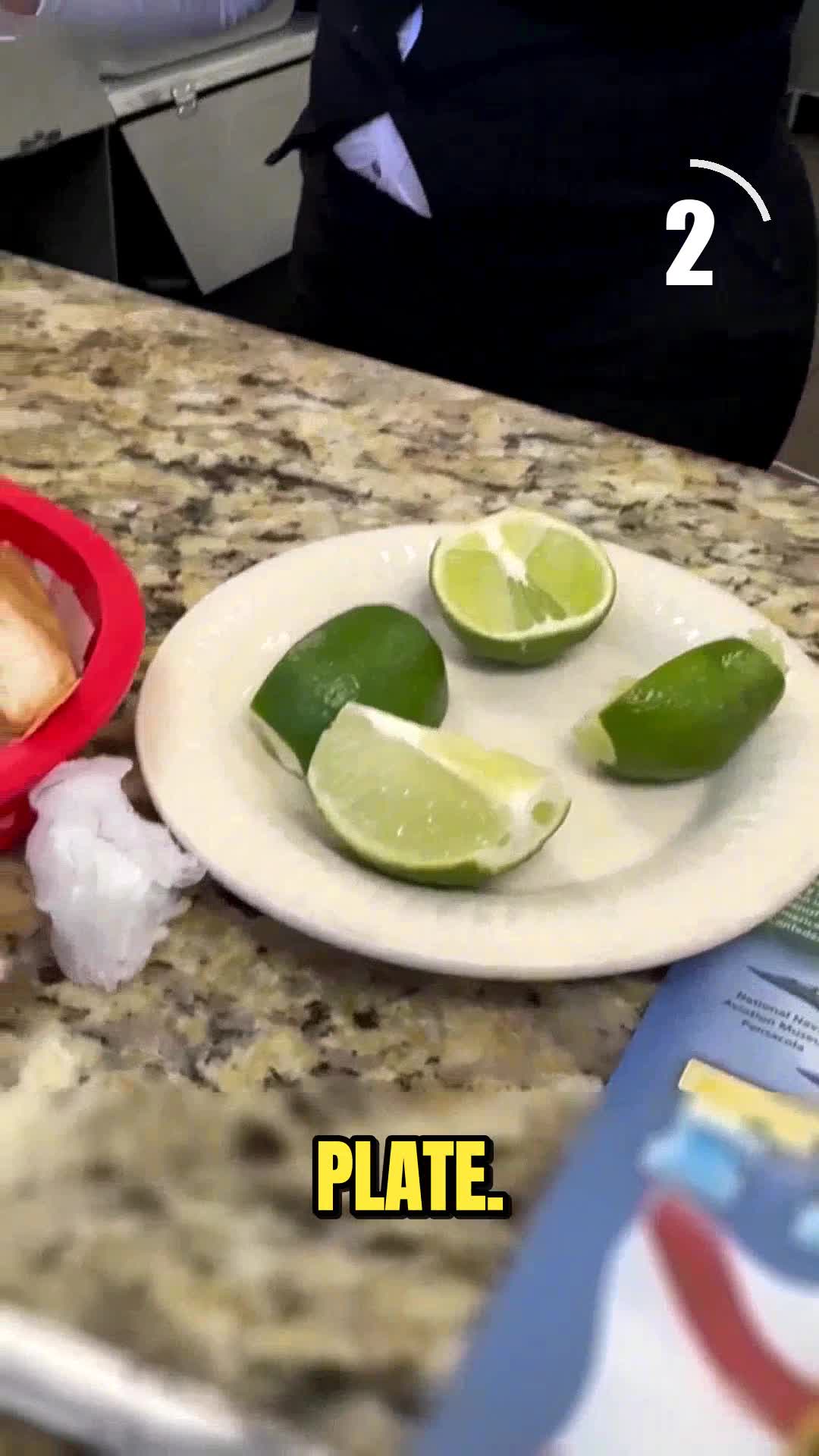 La Teresita Cafeteria