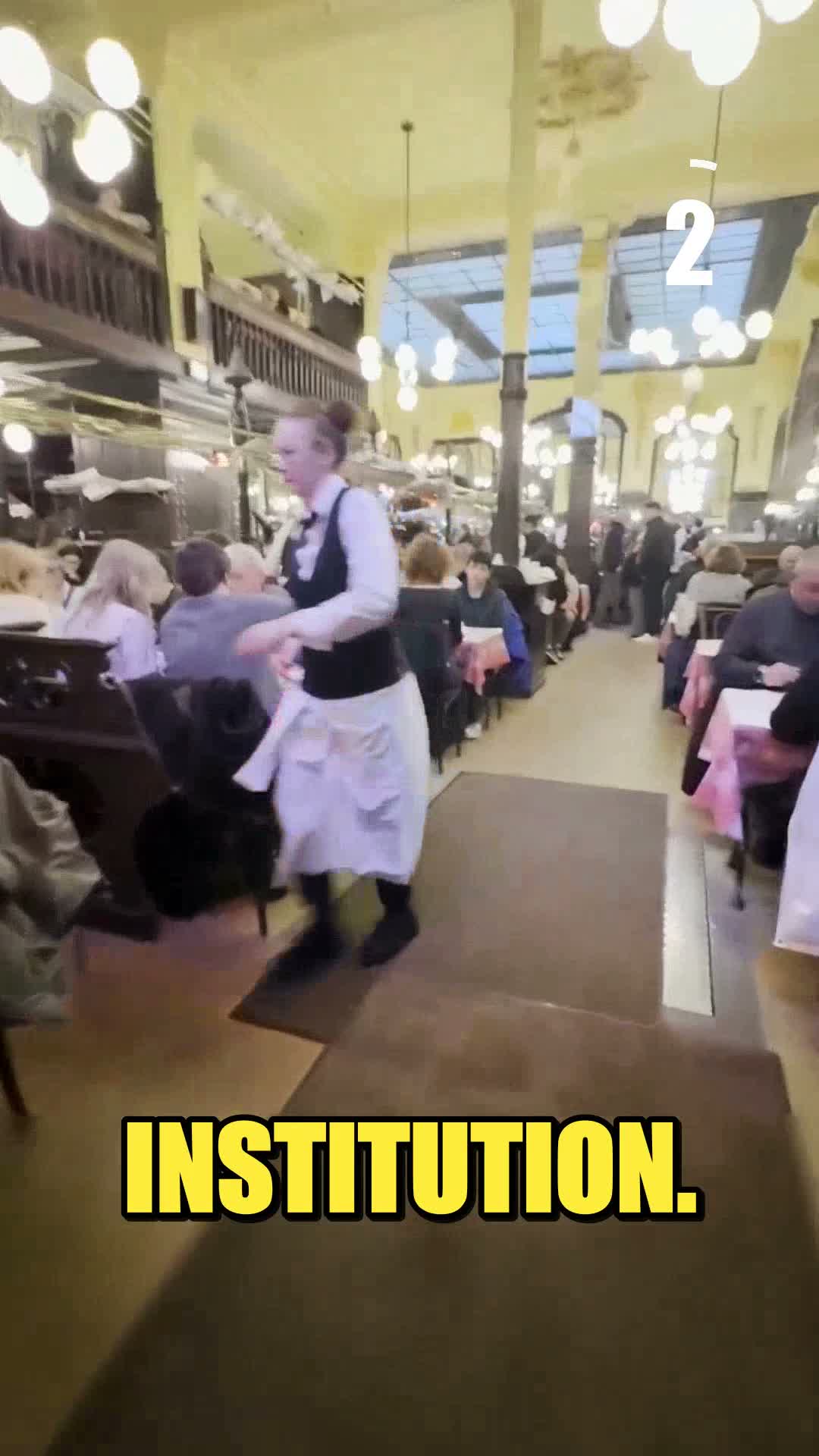 Bouillon Chartier