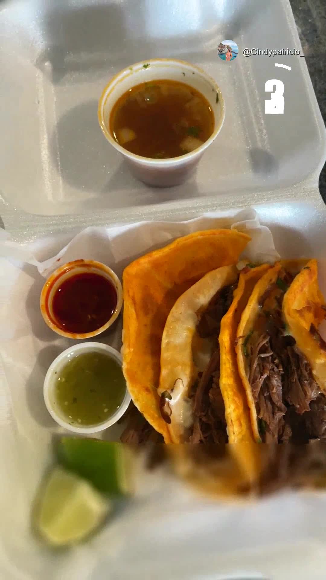 Tacos el primo