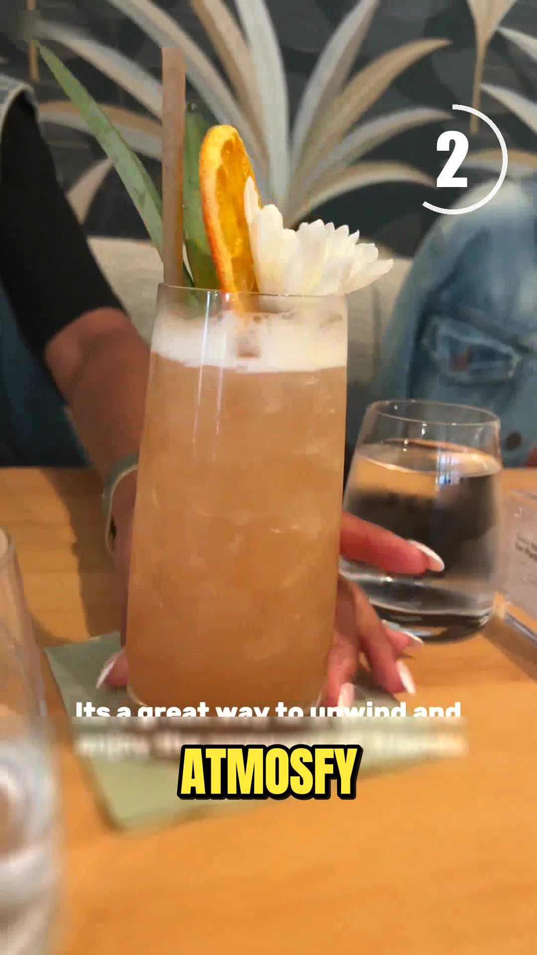 Boogalou Restaurant & Lounge