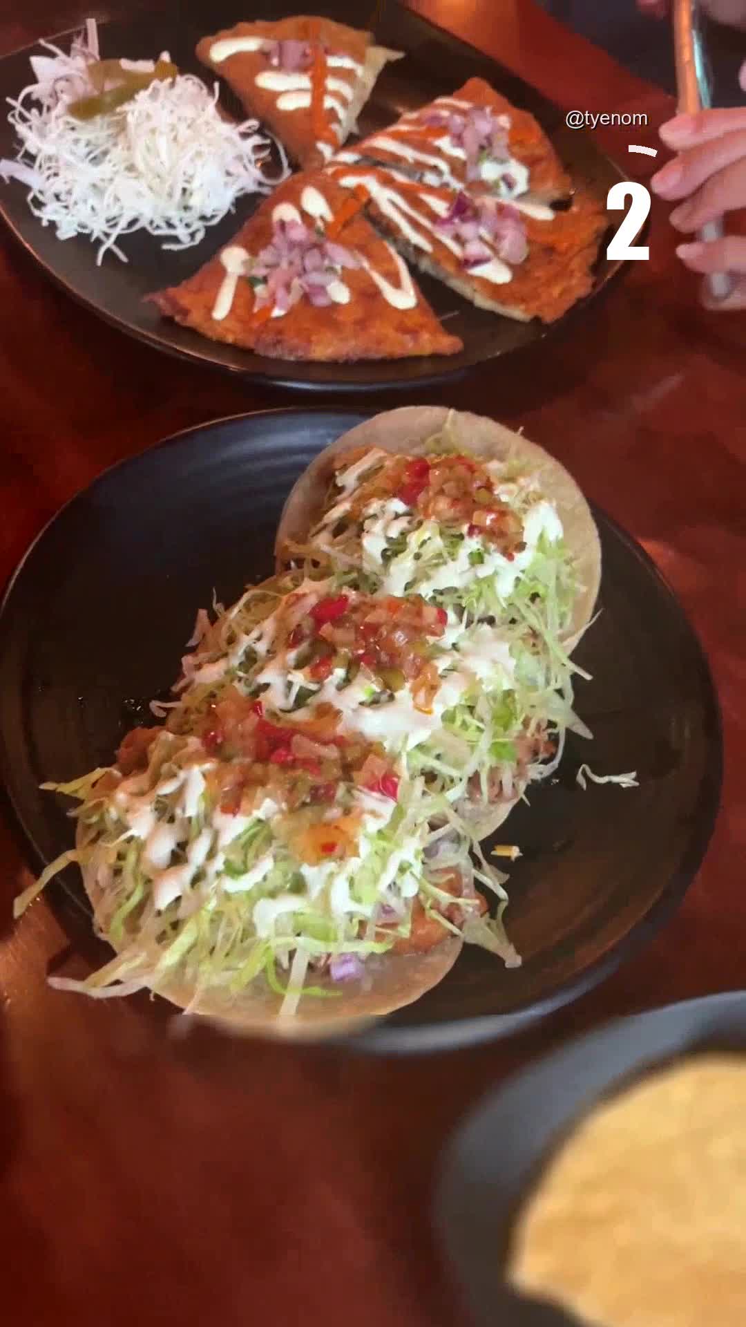 Vatos Urban Tacos