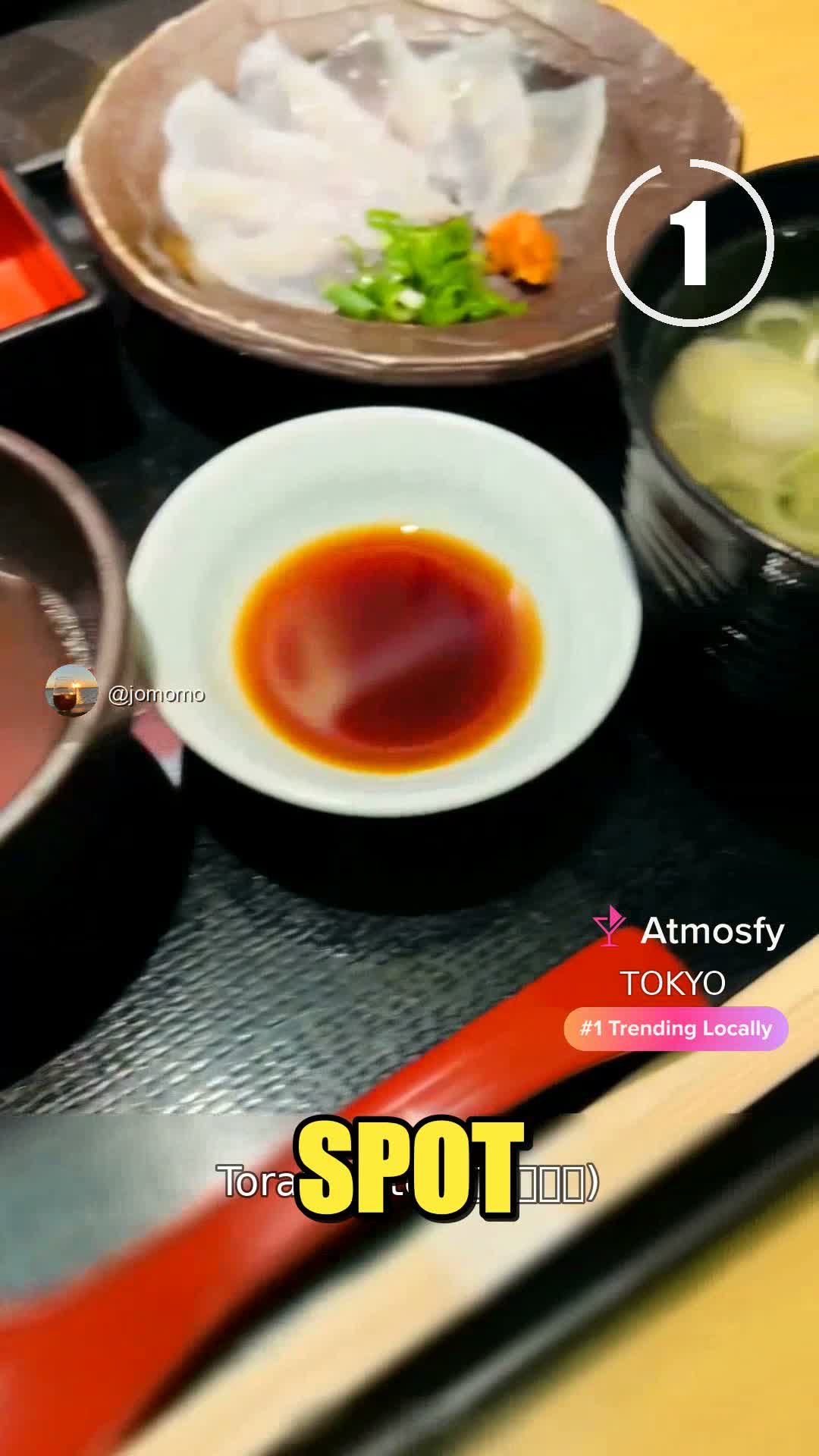 Tsukiji Market