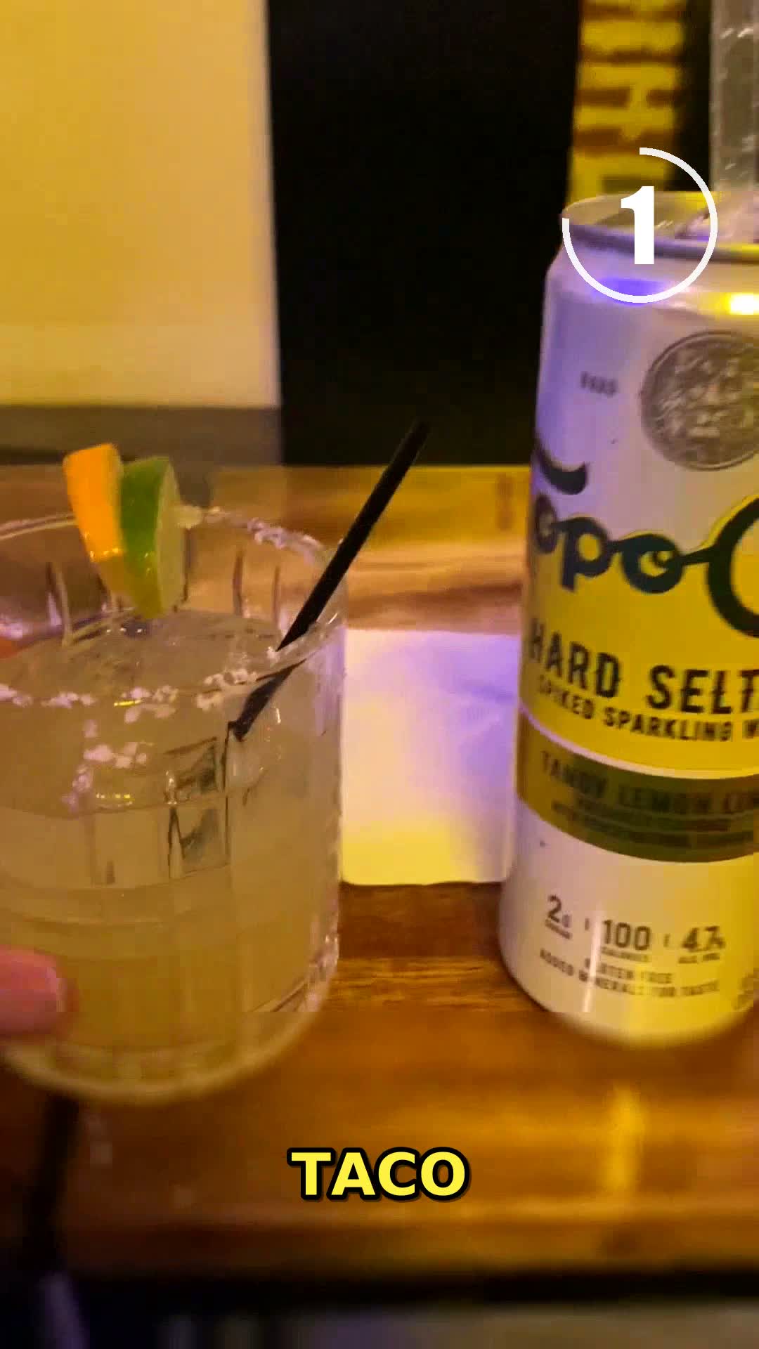 La Palapa