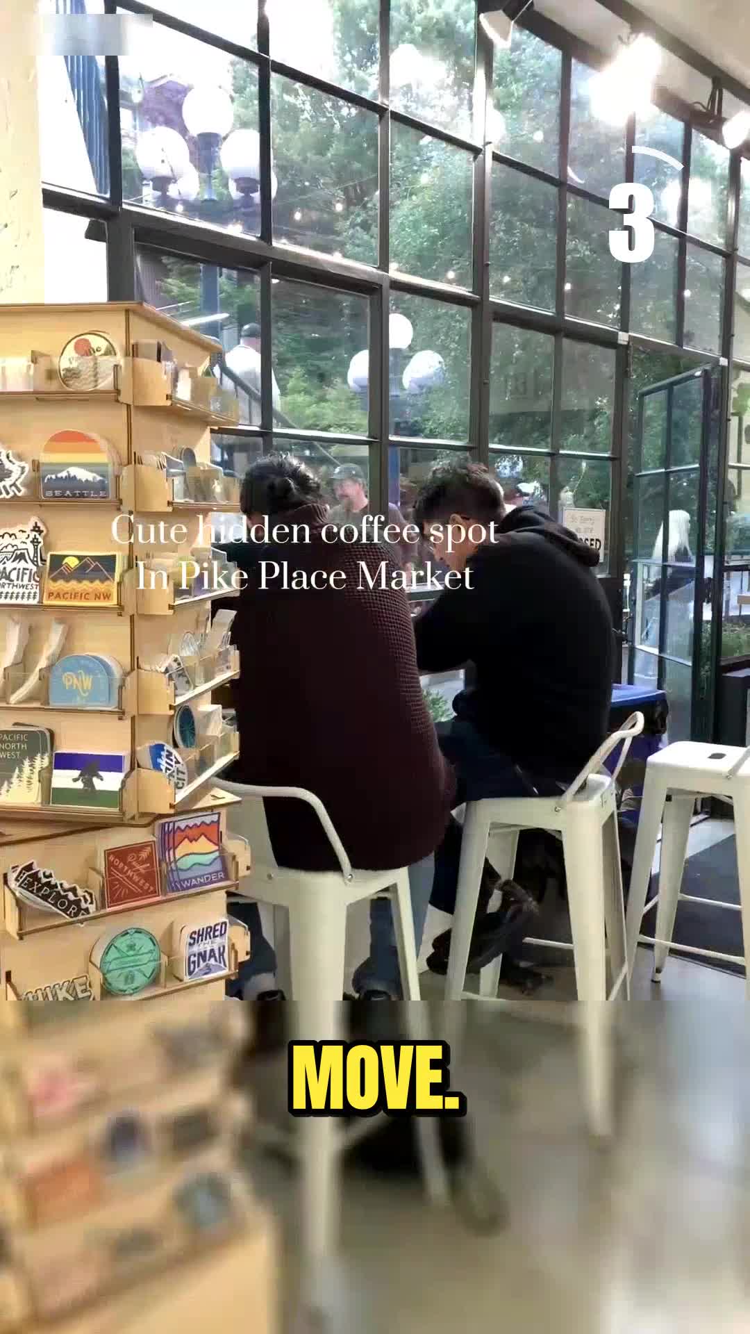 Aroom Coffee Fremont