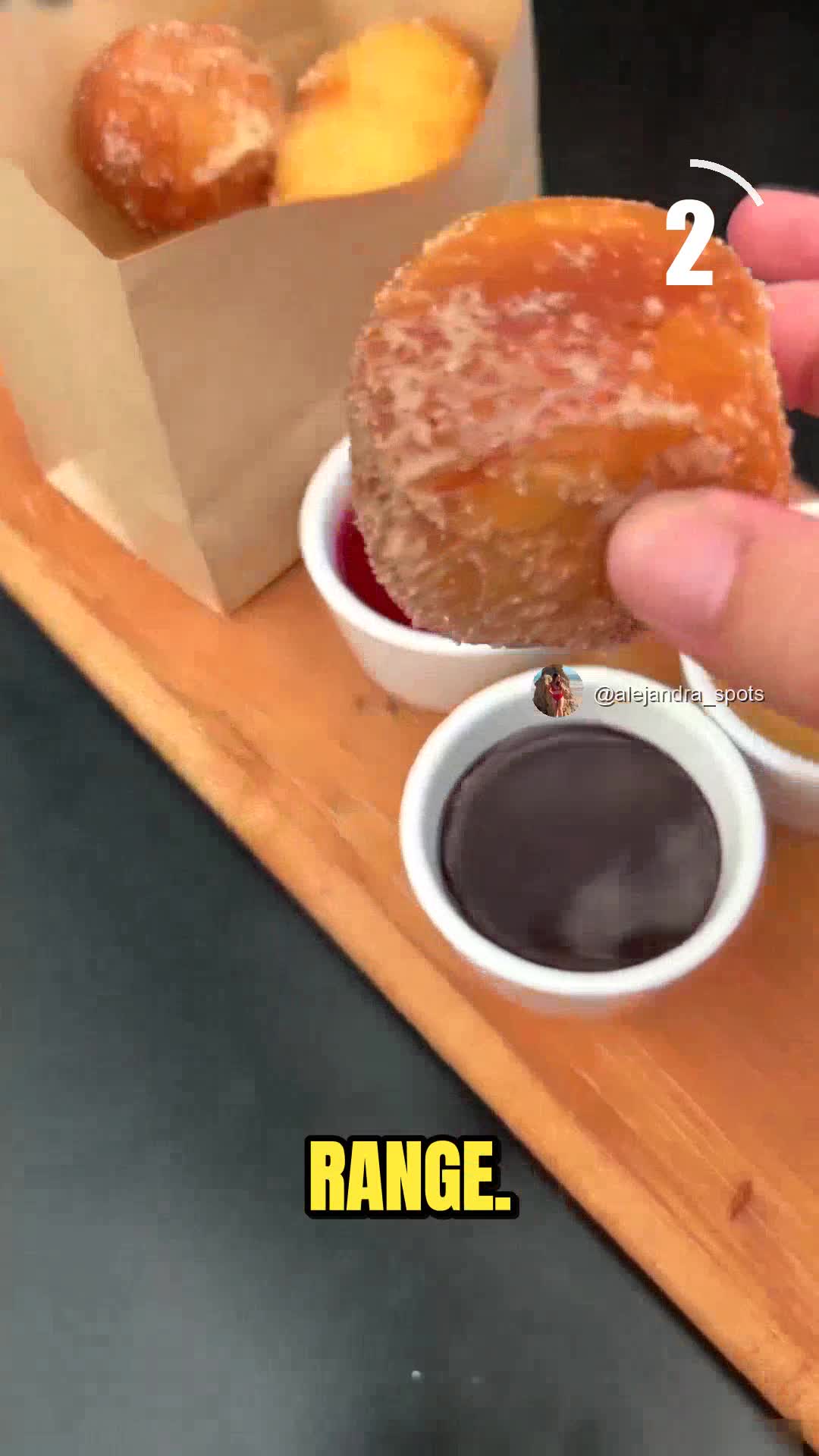Stout Burgers