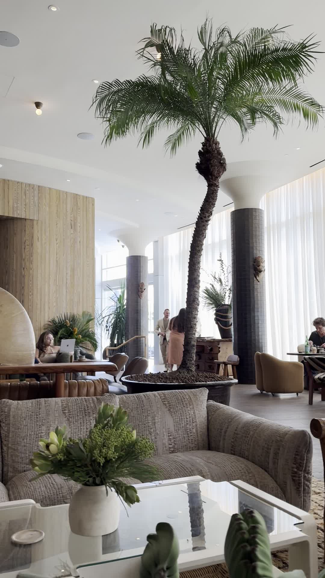 Santa Monica Proper Hotel