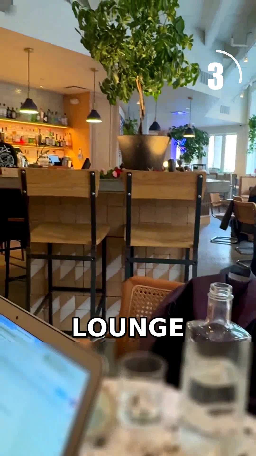 Fifth coffee house